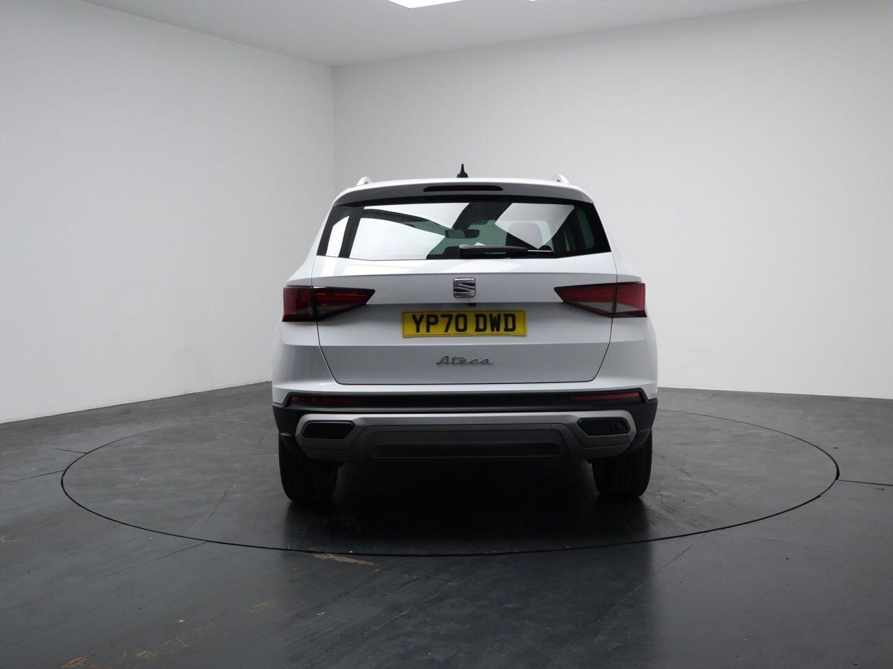 SEAT Ateca - Image 10