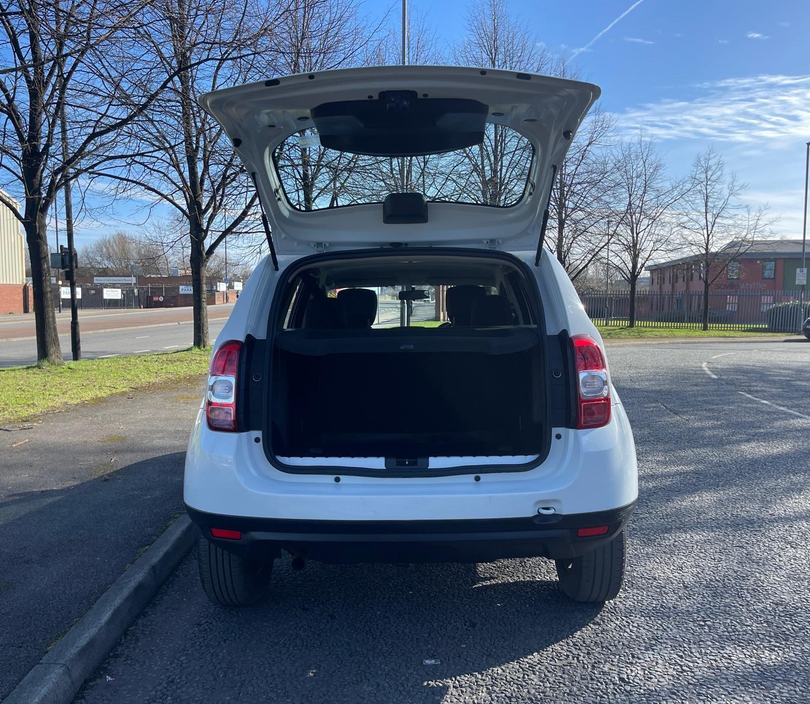 Dacia Duster - Image 10
