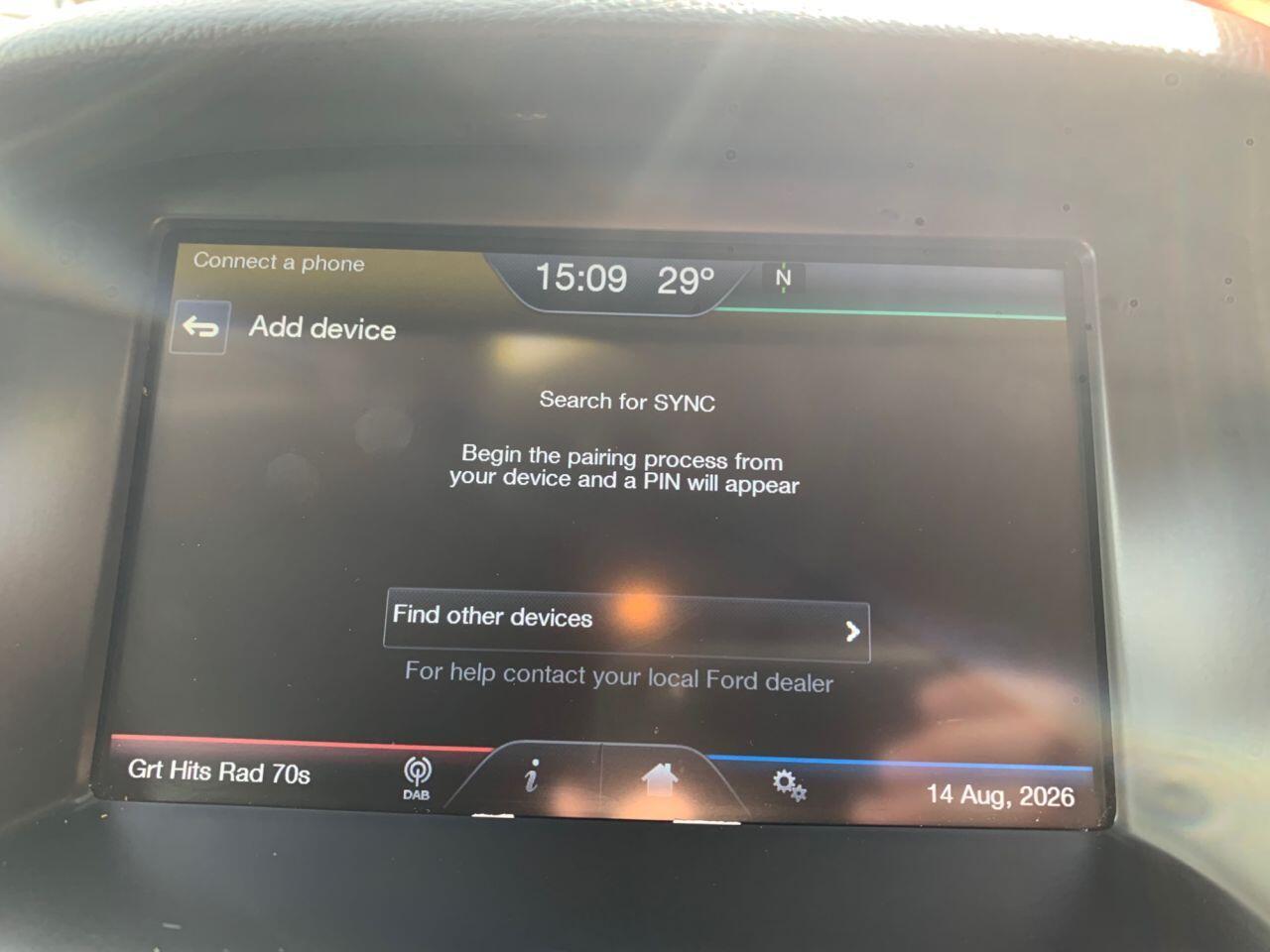 Ford Focus - Image 16