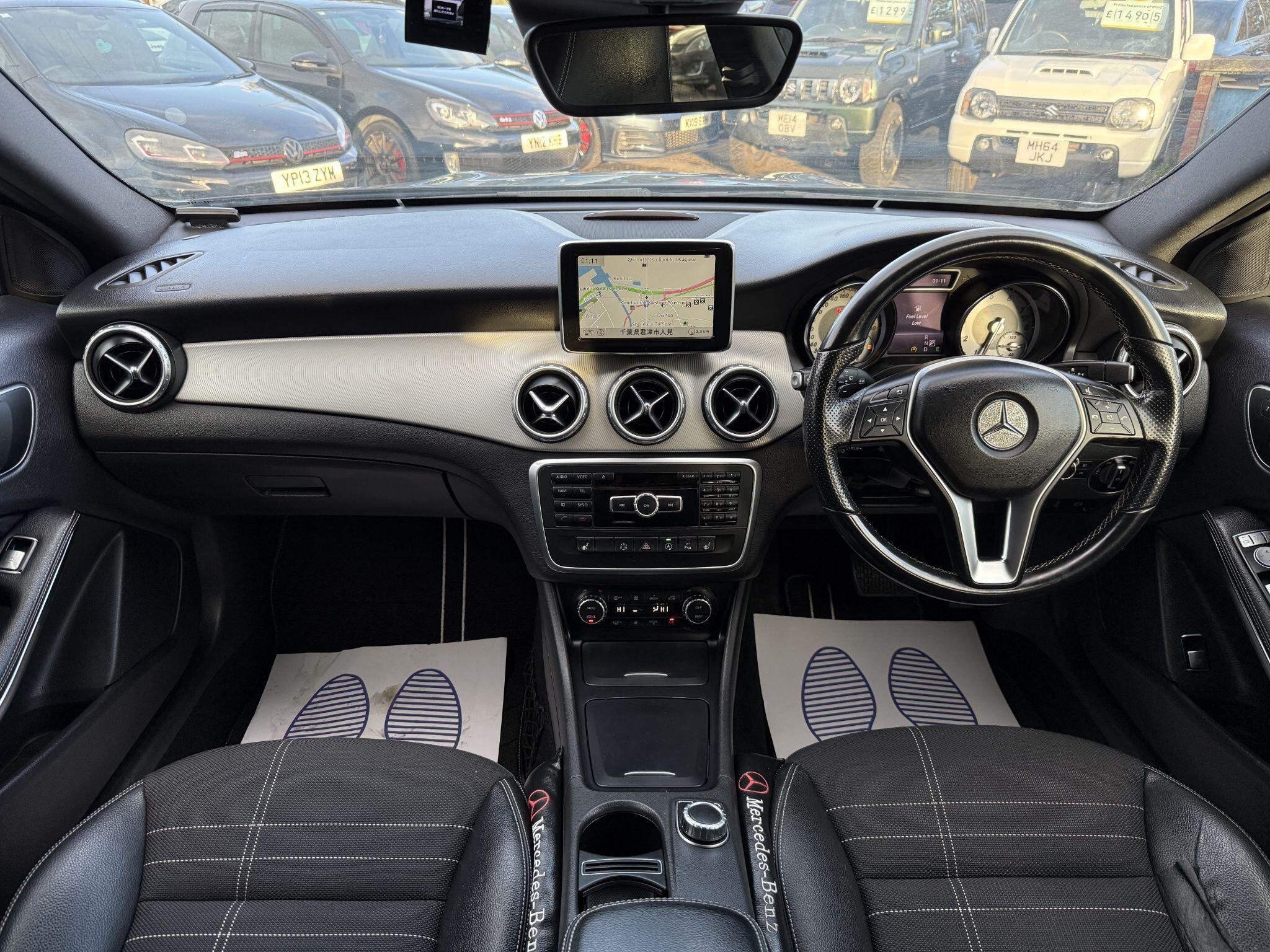 Mercedes GLA - Image 3