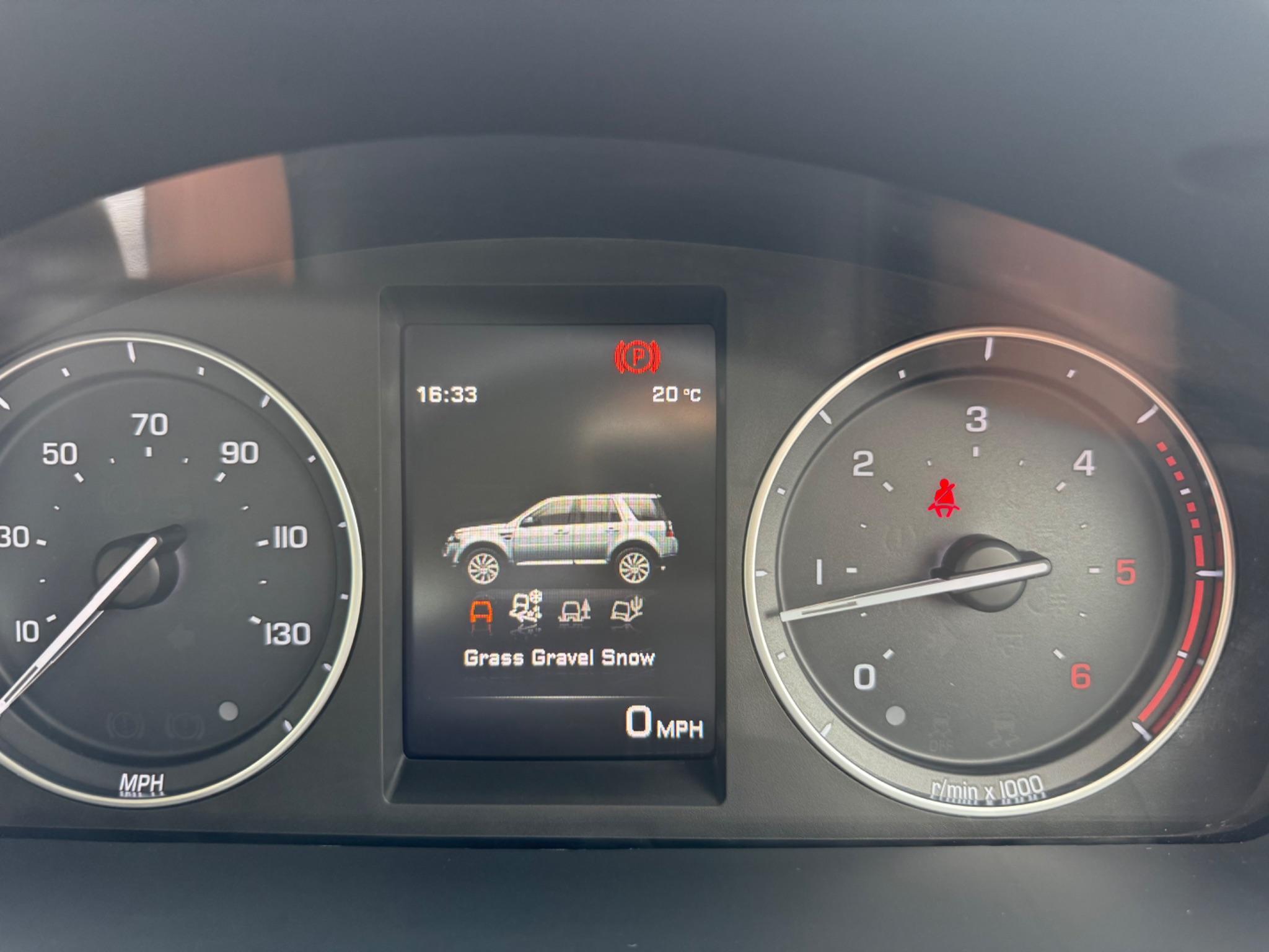 Land Rover Freelander 2 - Image 45