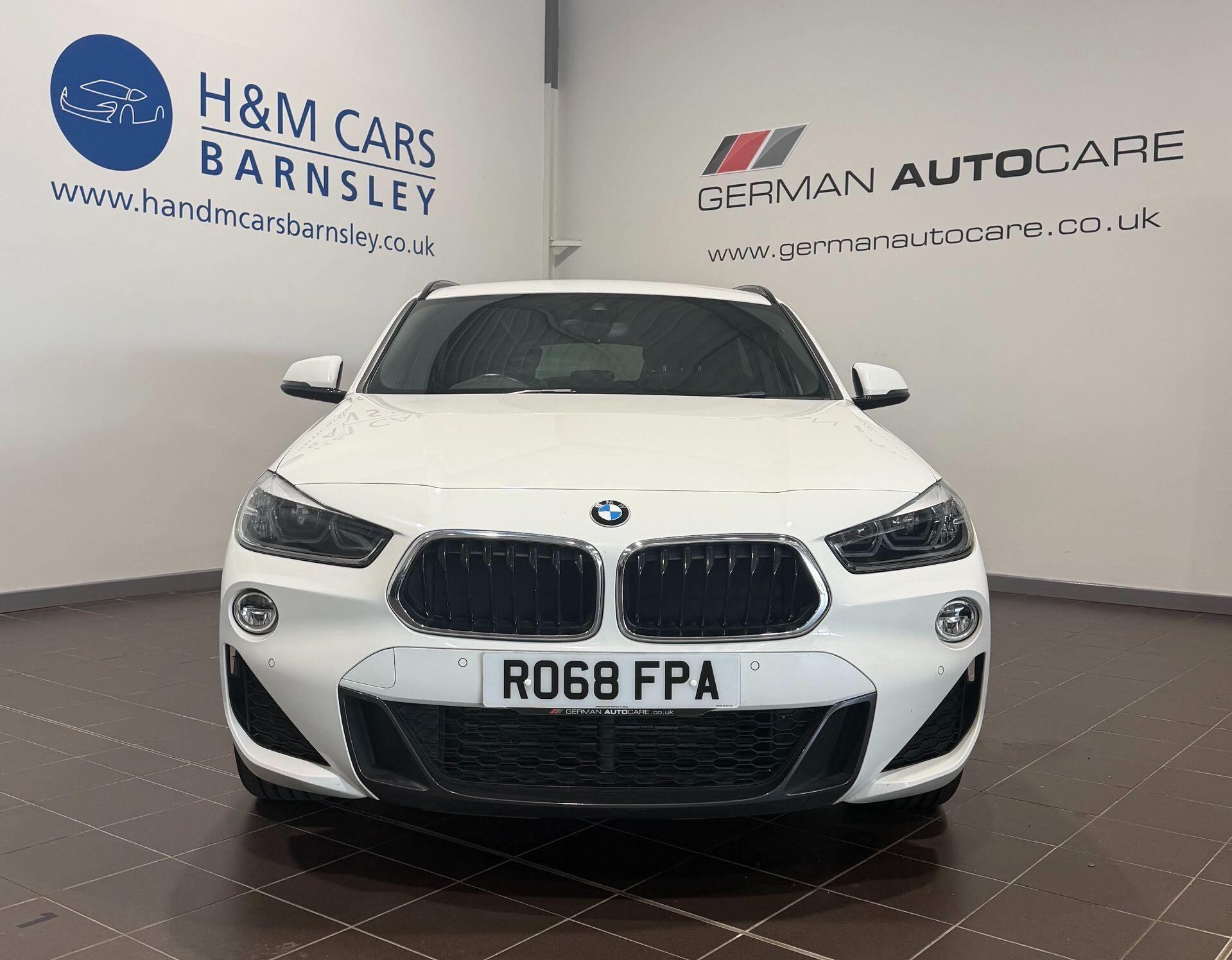 BMW X2 - Image 2