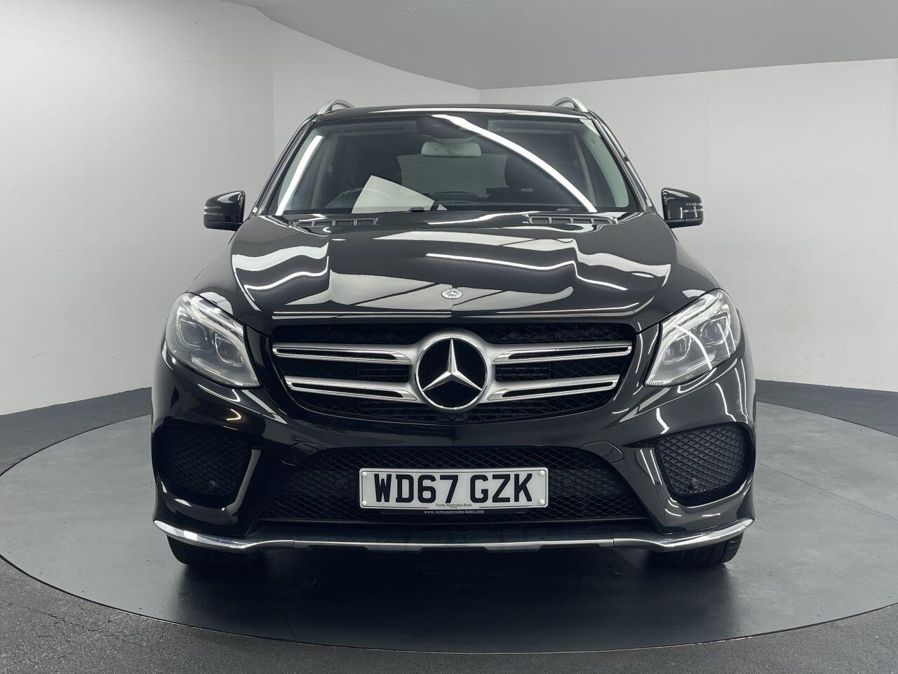 Mercedes GLE - Image 8