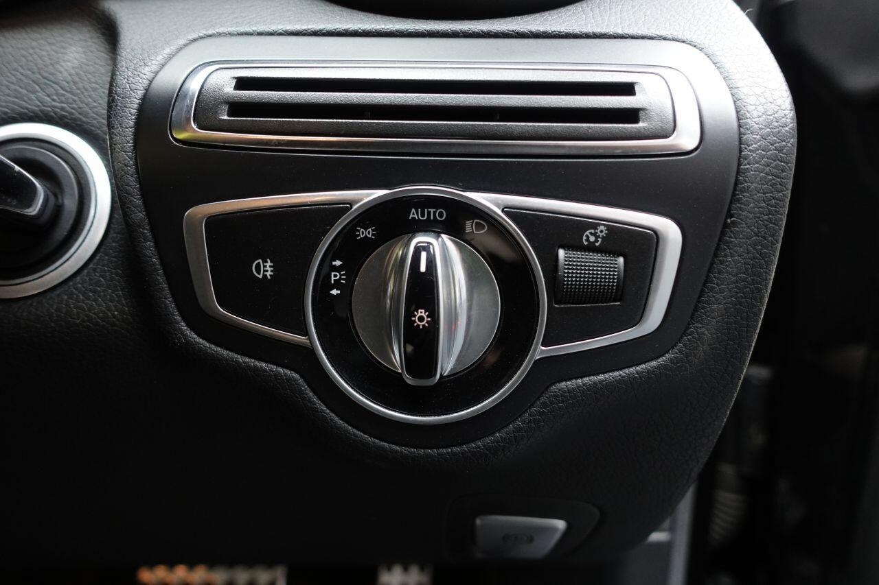 Mercedes-benz C-CLASS - Image 53