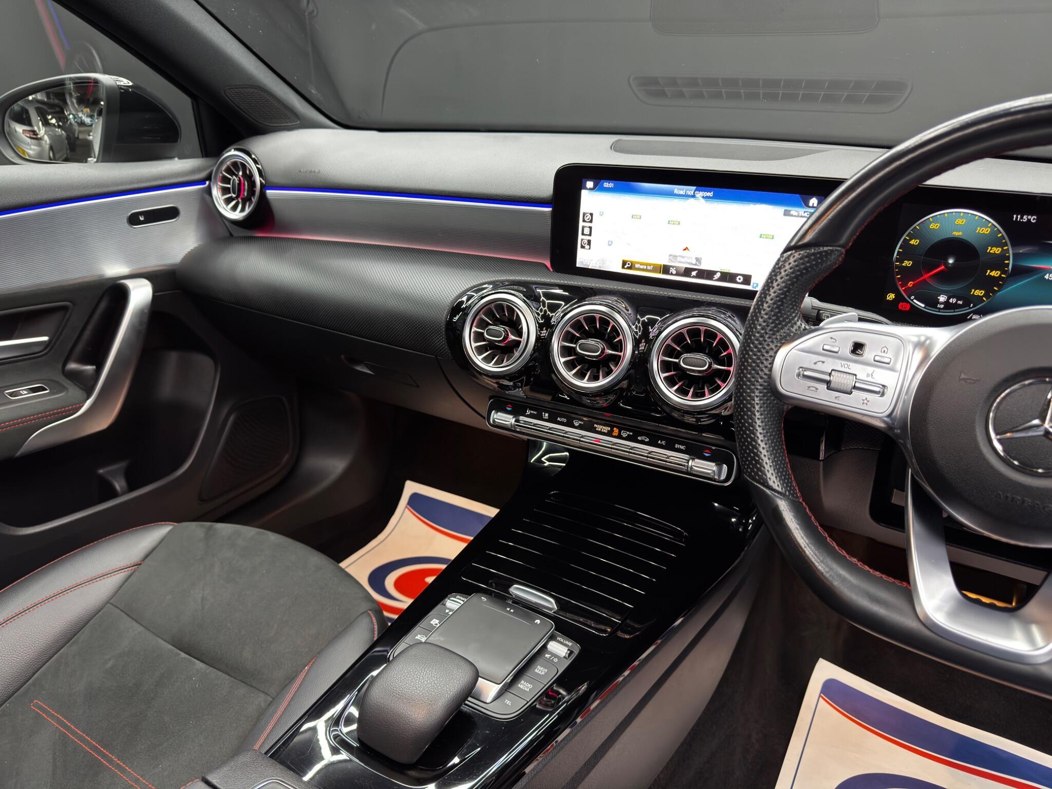 Mercedes A Class - Image 23