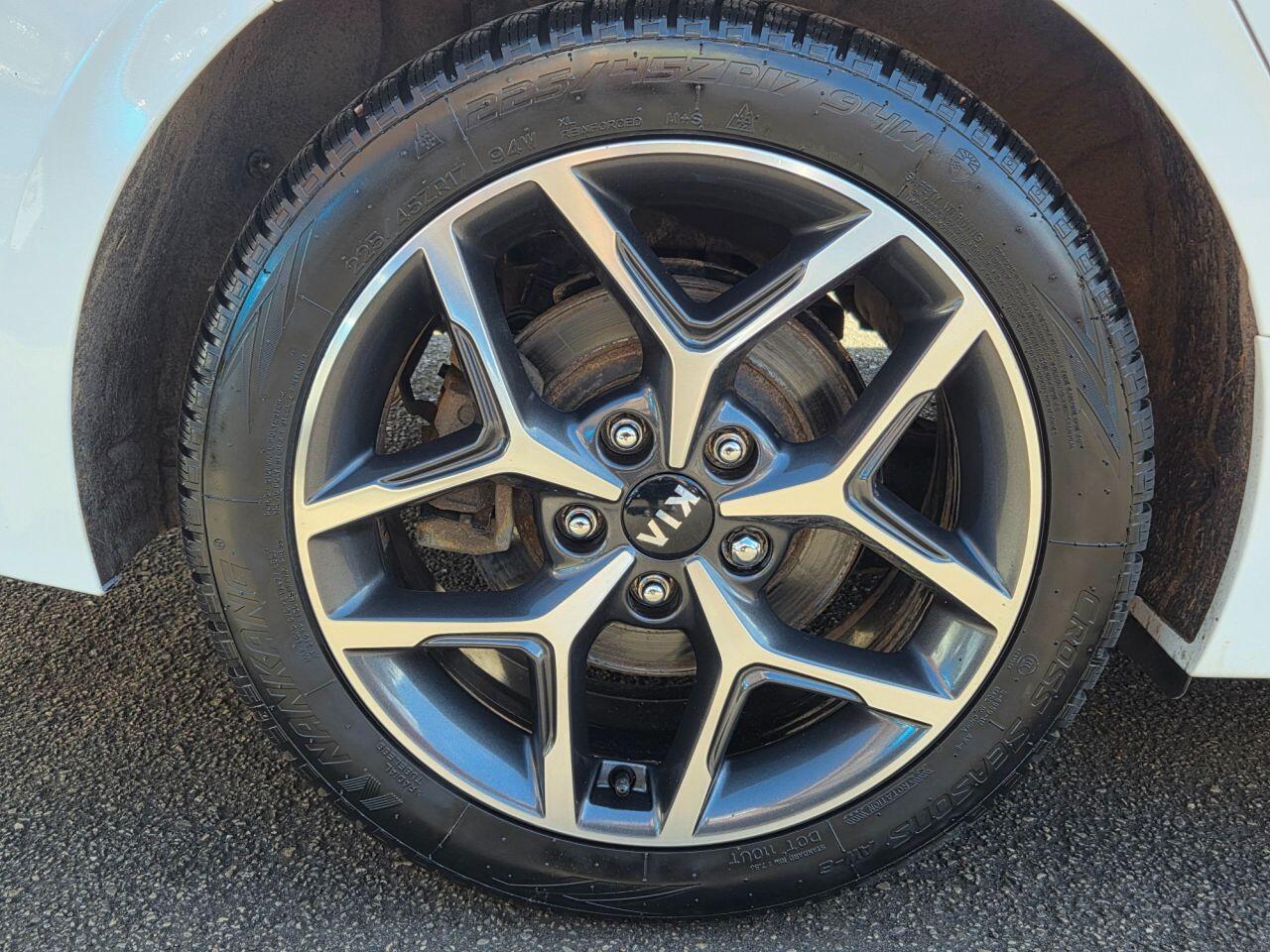 Kia ProCeed - Image 32