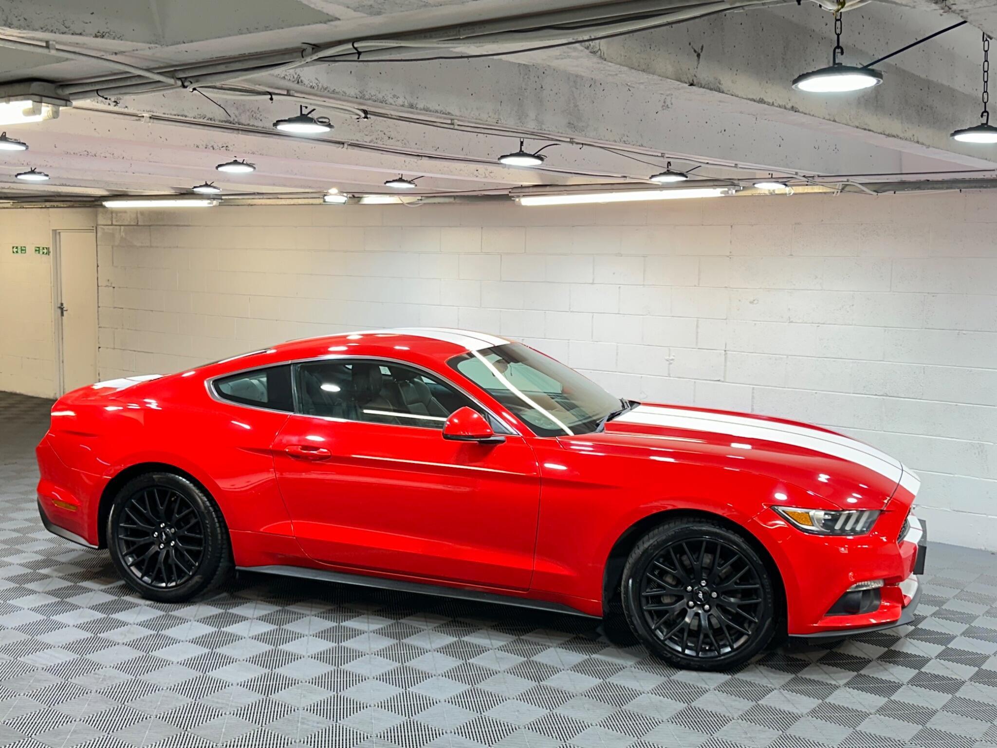 Ford Mustang - Image 6
