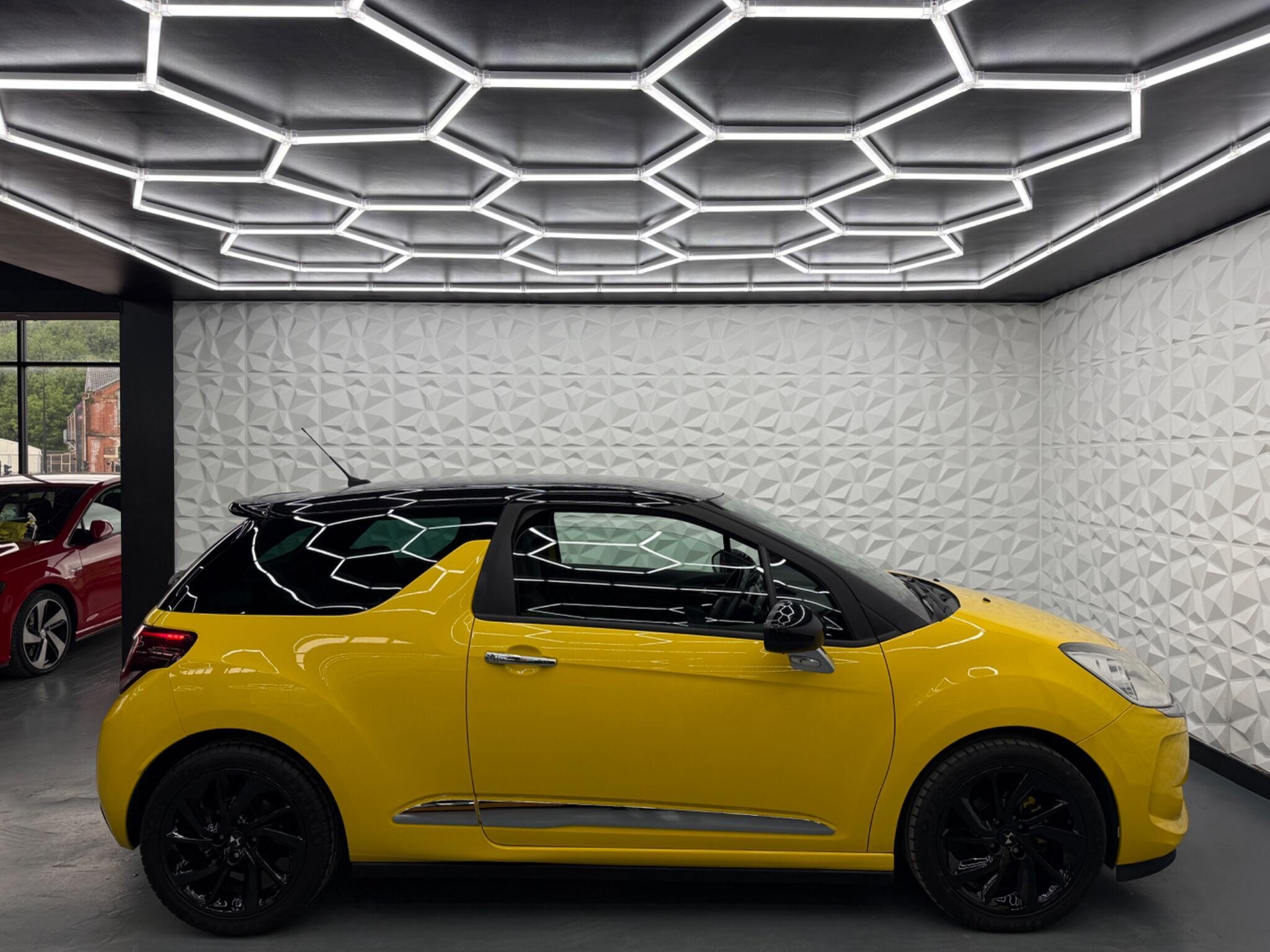 DS AUTOMOBILES DS 3 - Image 15