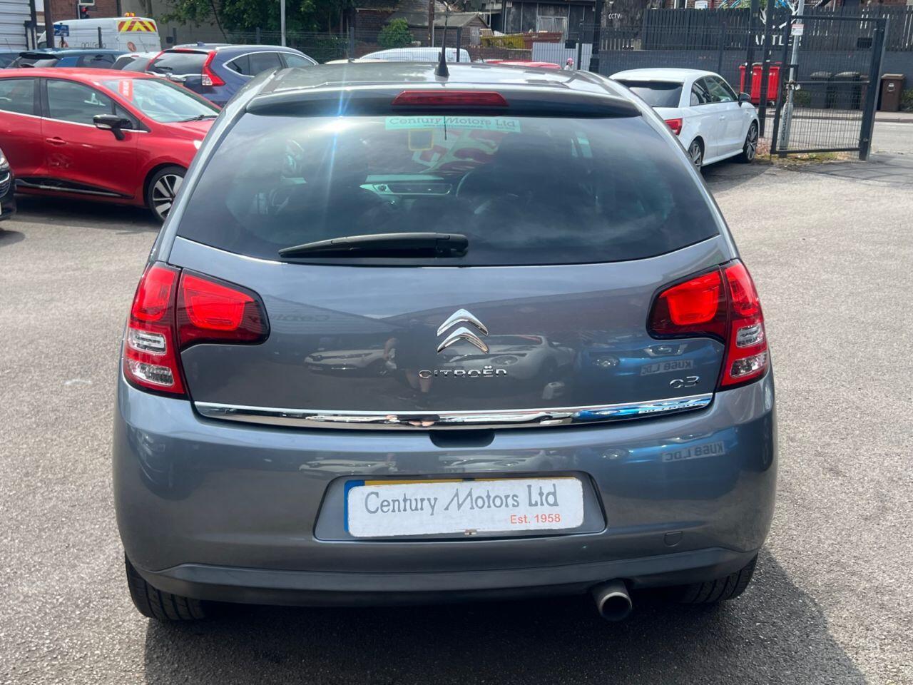Citroen C3 - Image 13