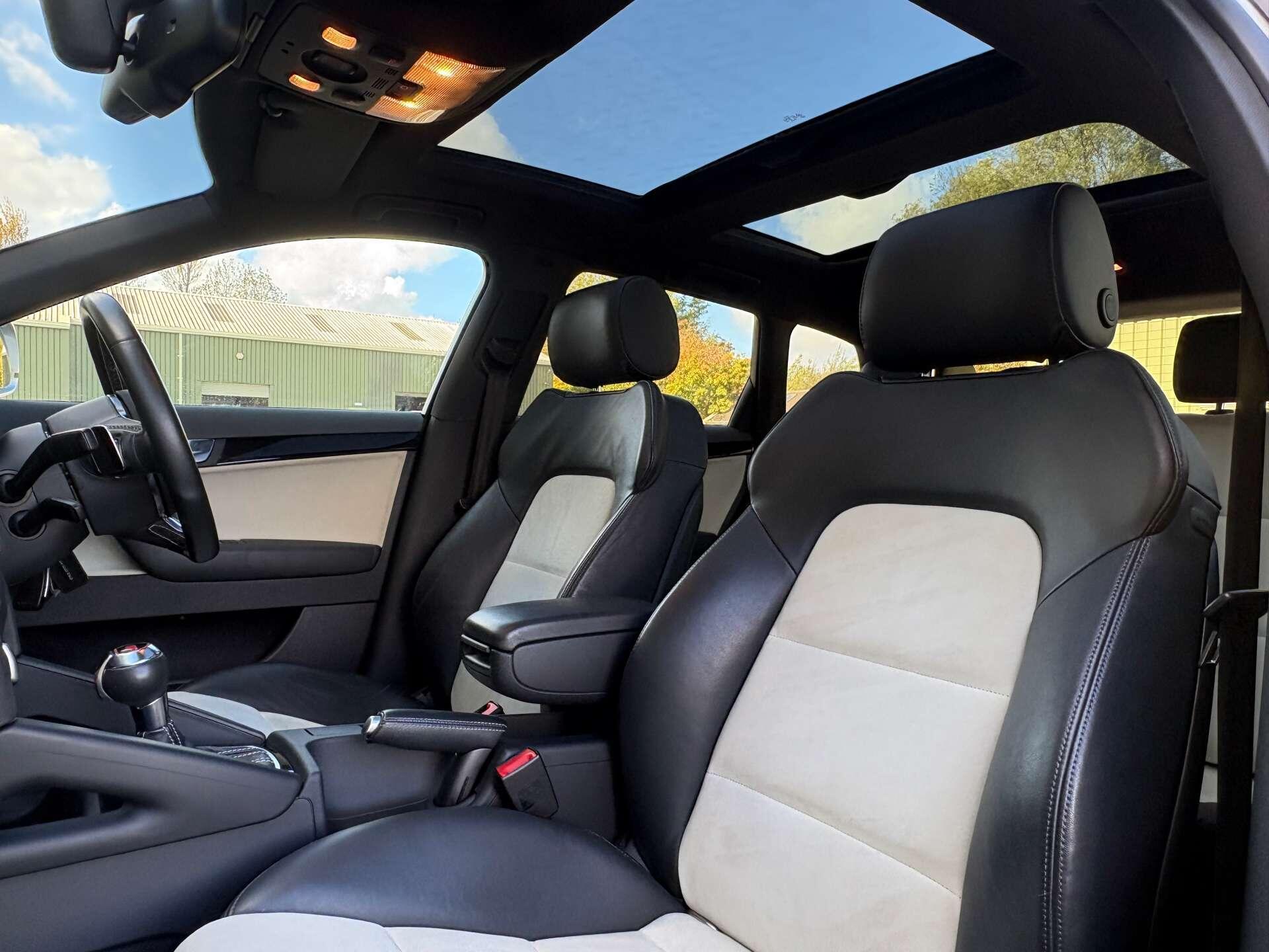 Audi S3 - Image 17