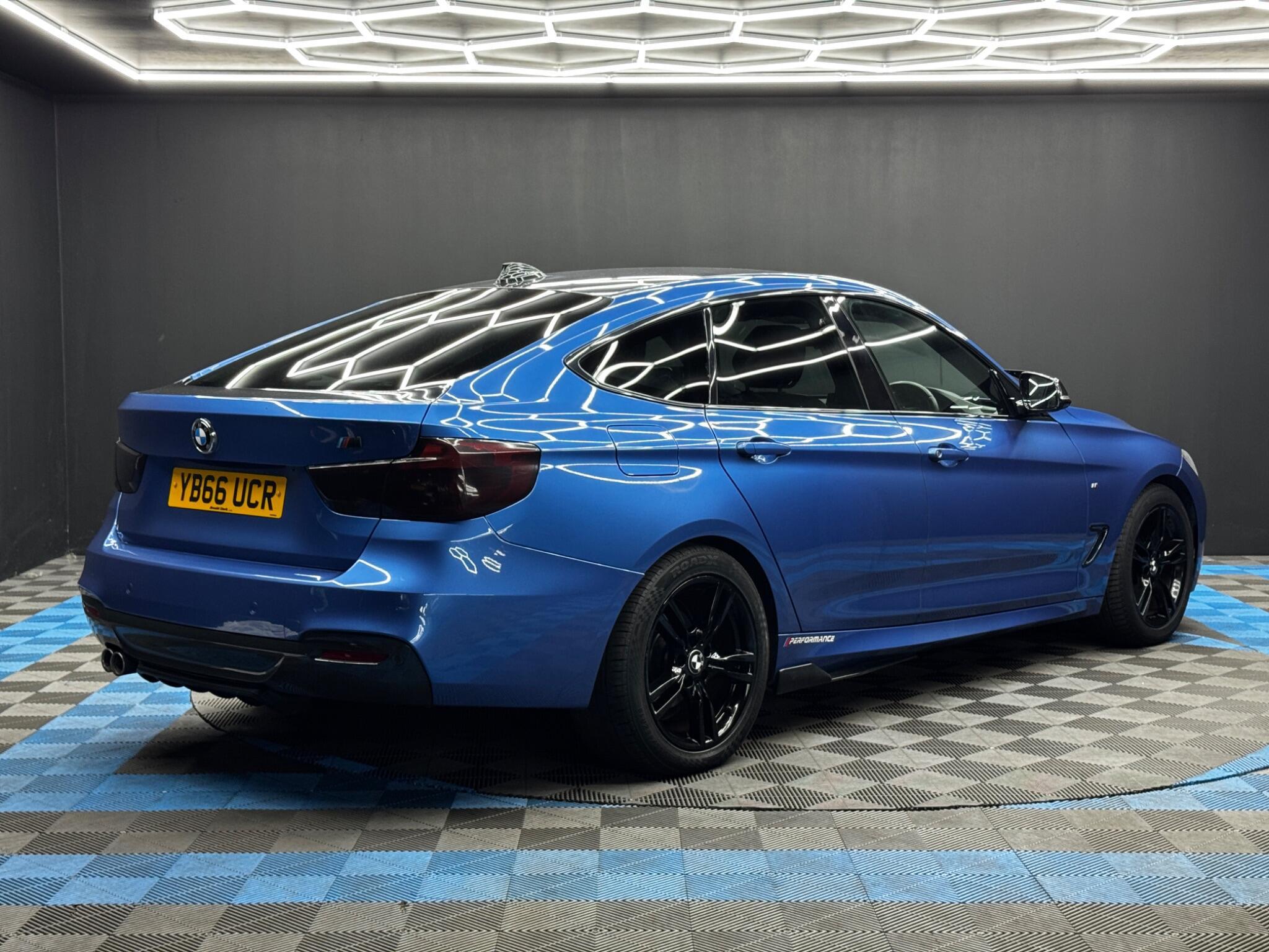 BMW 3 SERIES GRAN TURISMO - Image 5