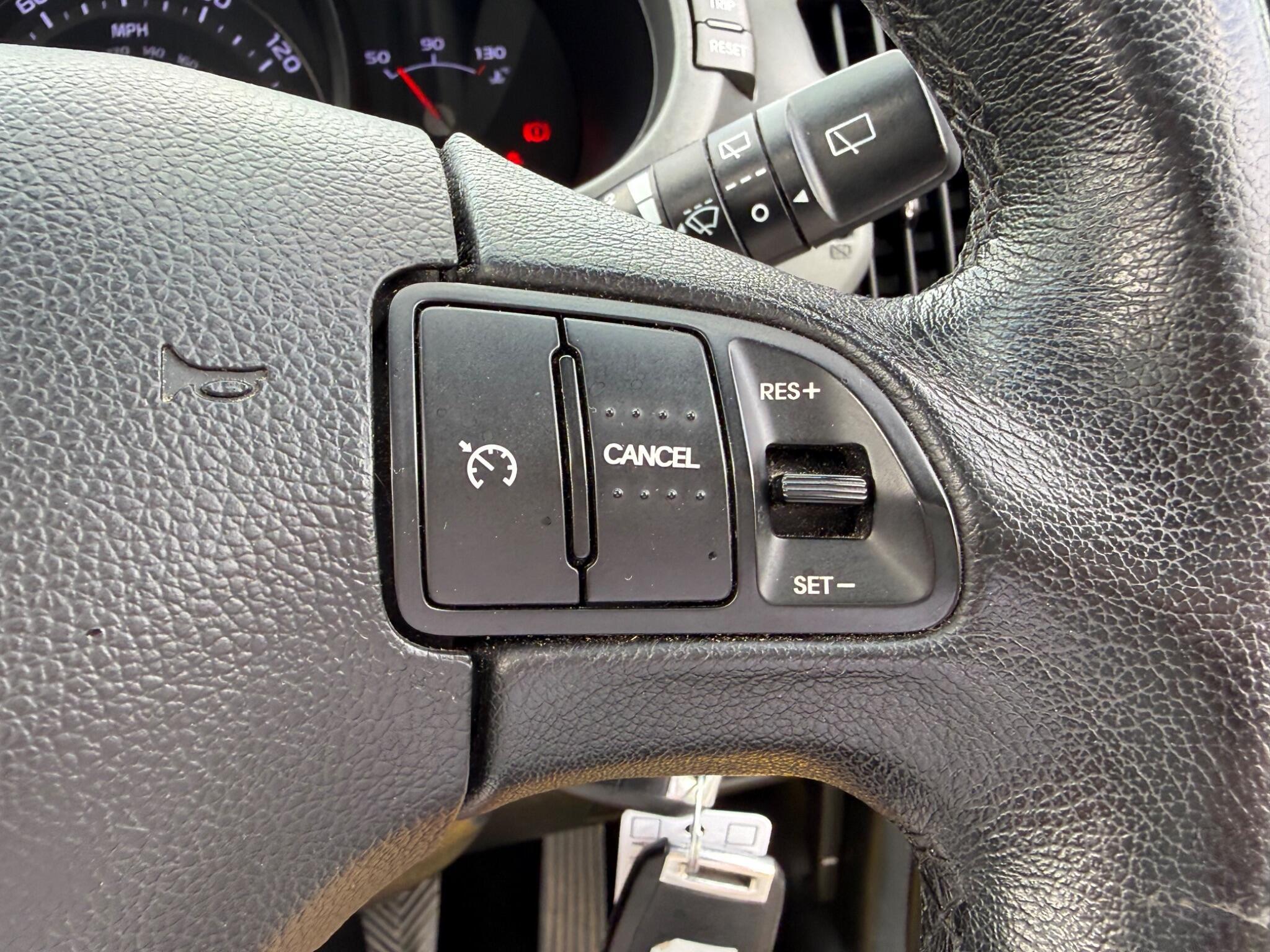Kia Sportage - Image 20