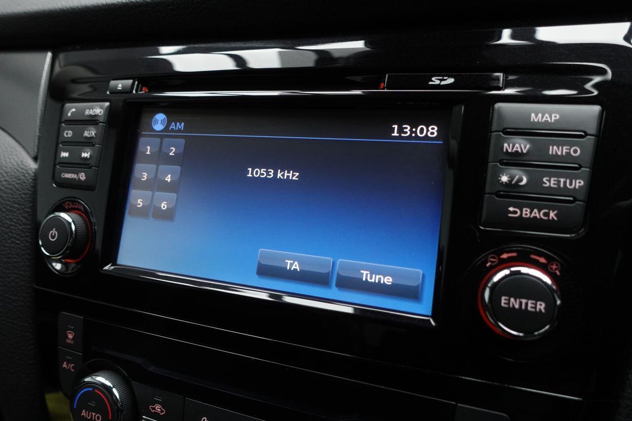 Nissan Qashqai - Image 36