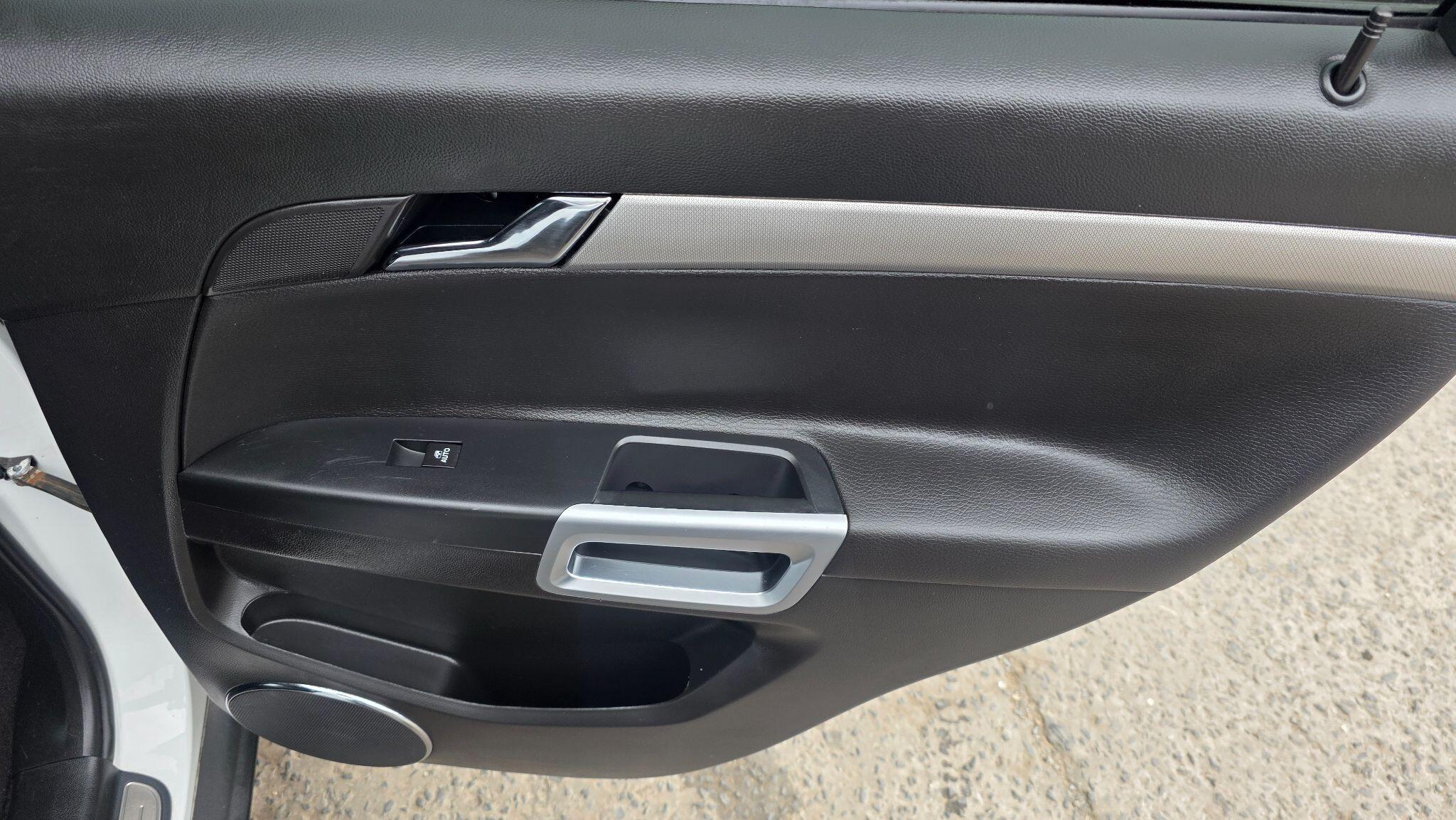 Vauxhall Antara - Image 21