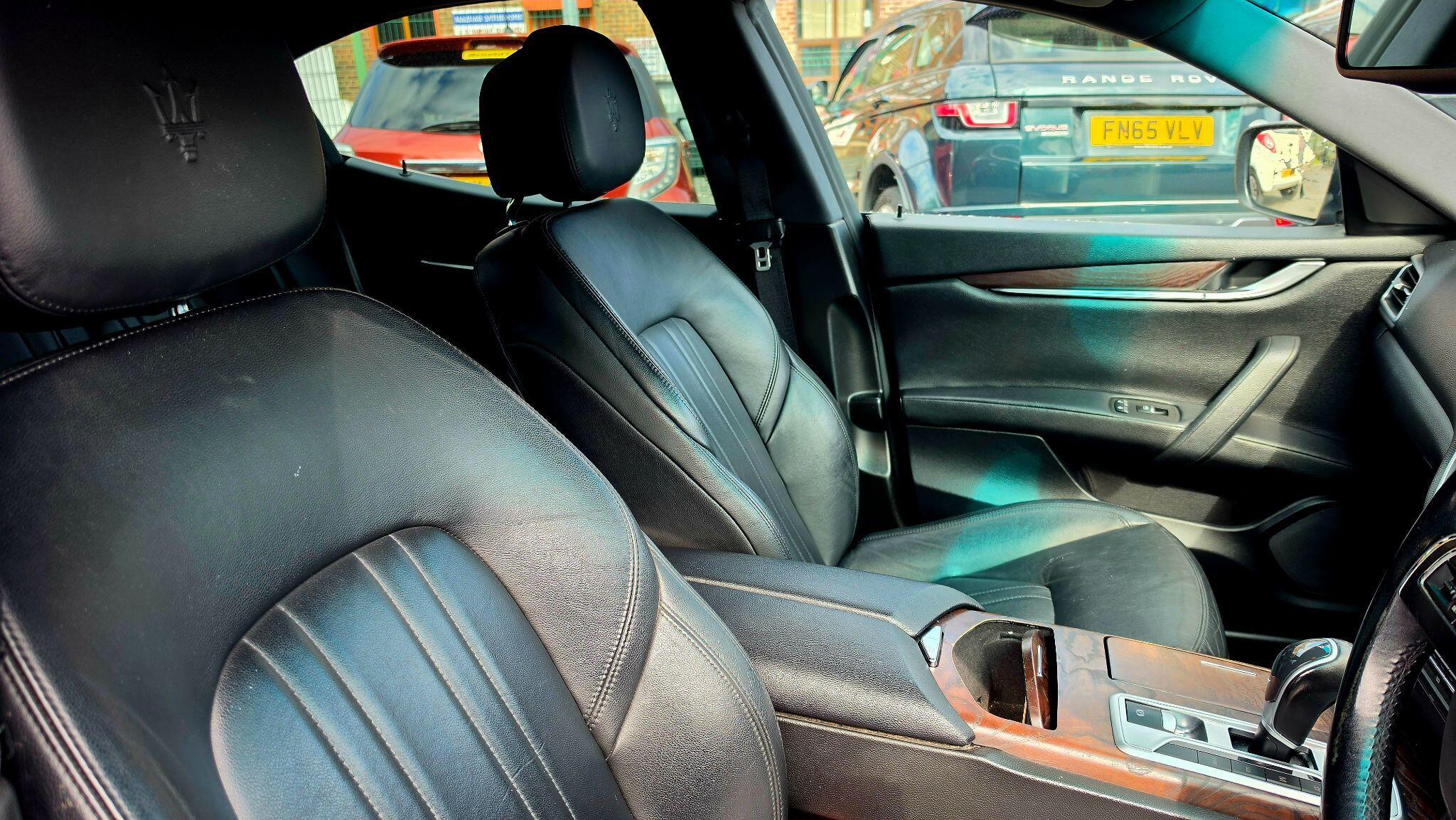 Maserati Ghibli - Image 12