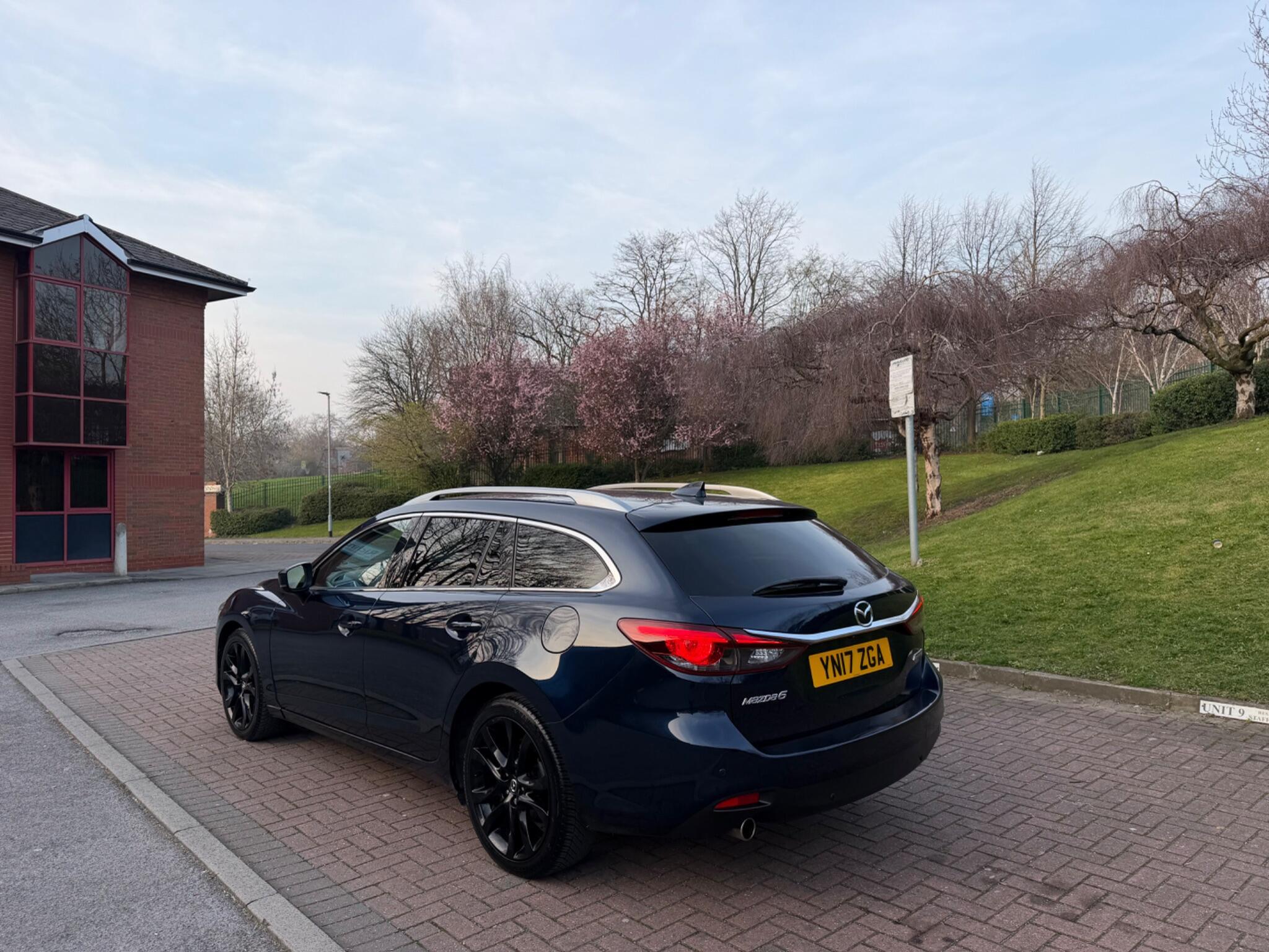 Mazda MAZDA6 - Image 13