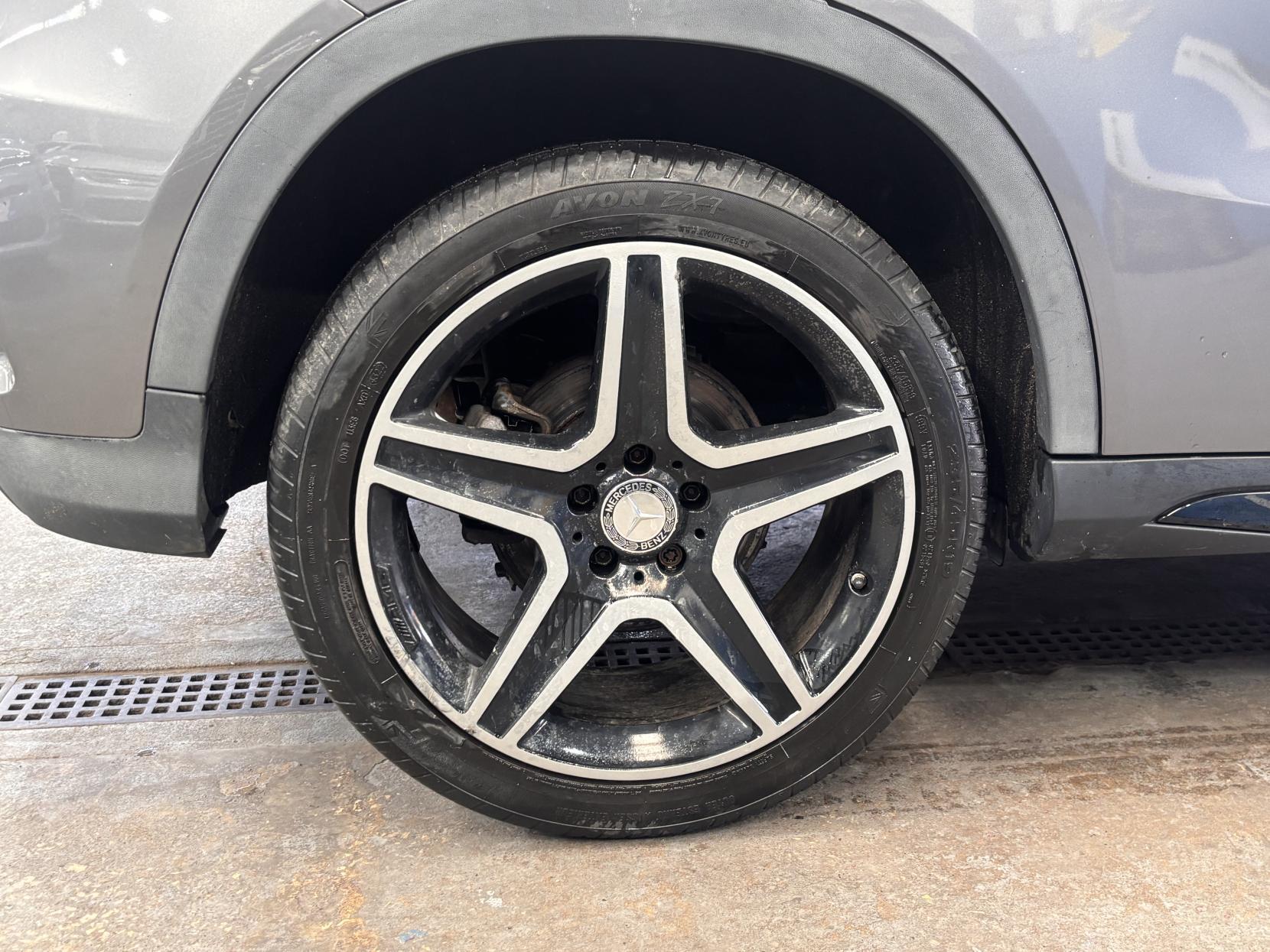 Mercedes GLA - Image 13