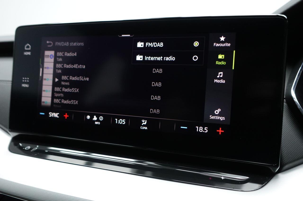 Skoda Octavia - Image 36