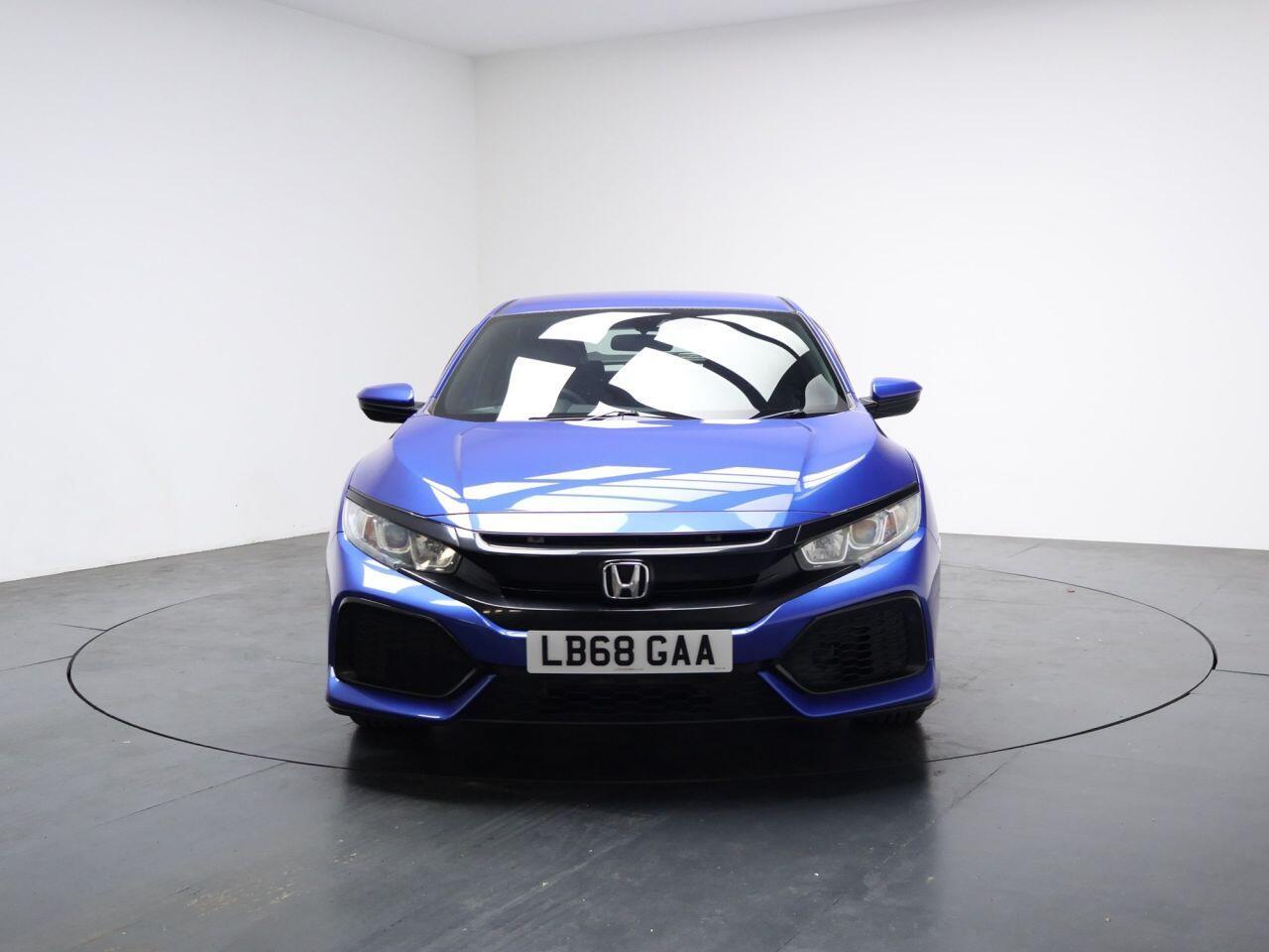 Honda Civic - Image 2