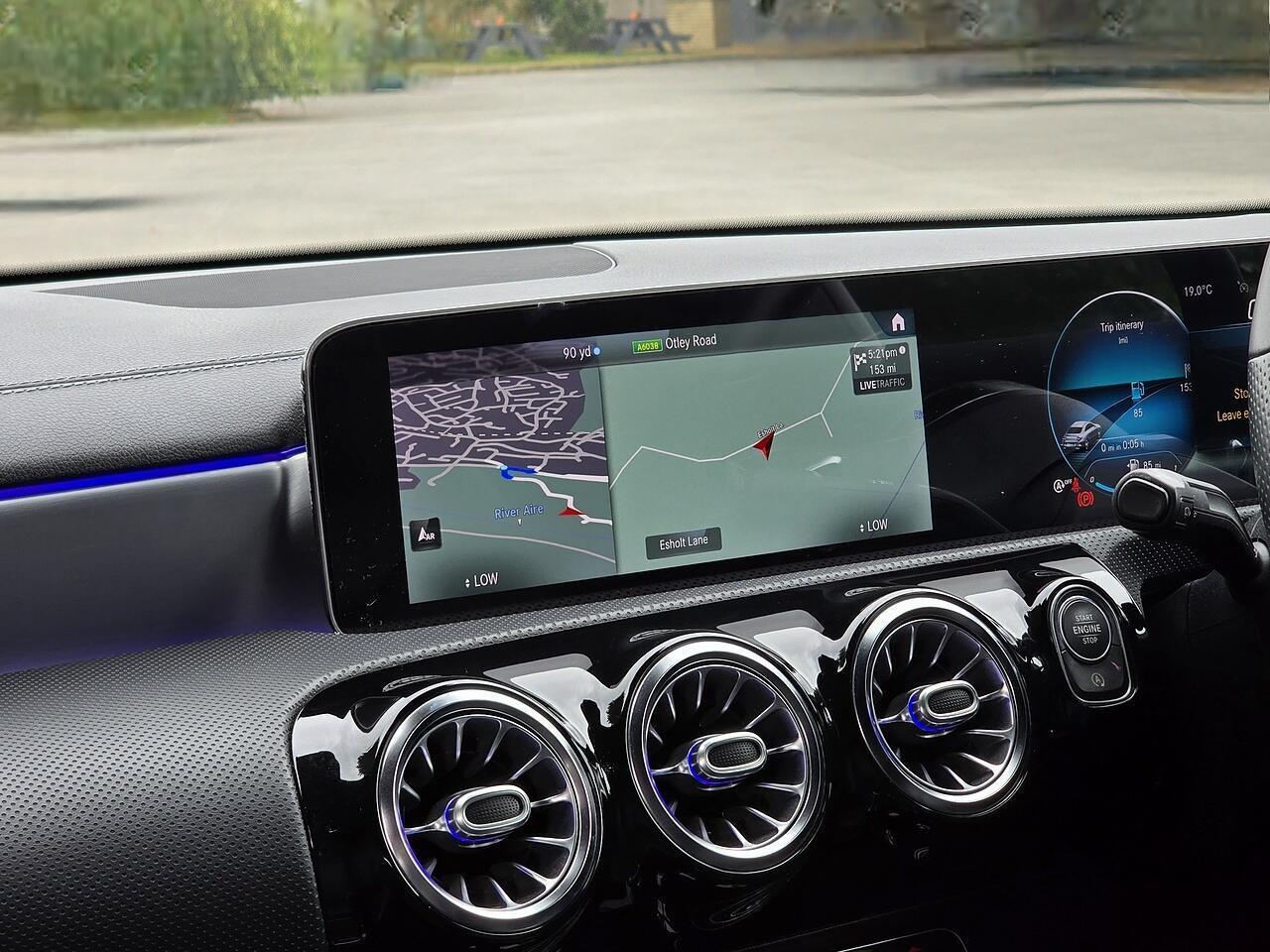 Mercedes CLA - Image 6