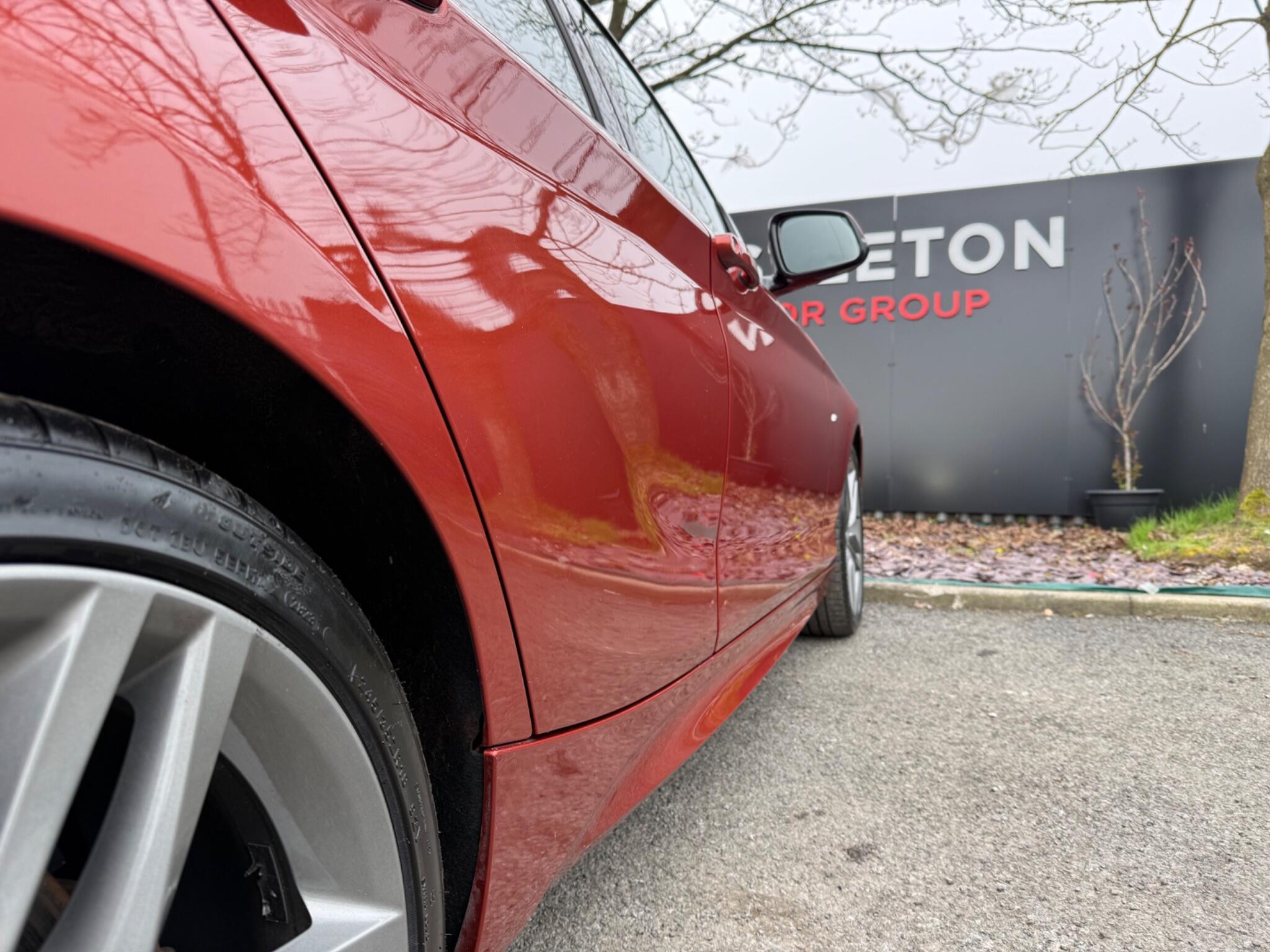 BMW 1 Series - Image 53