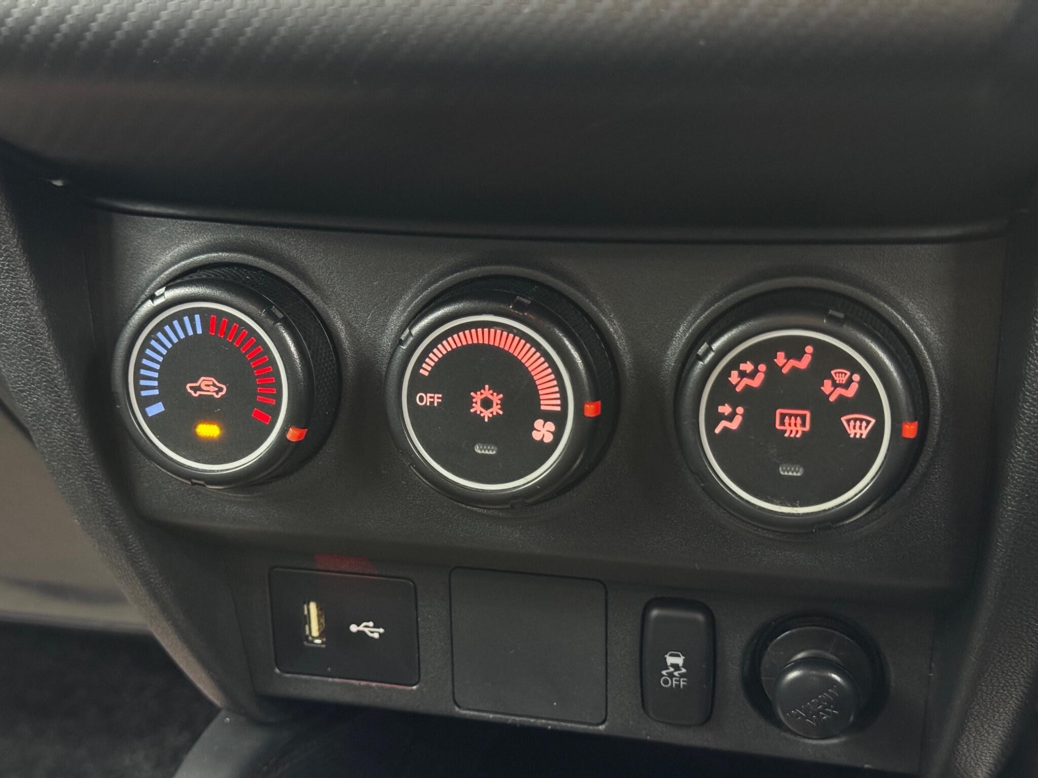 Mitsubishi ASX - Image 25