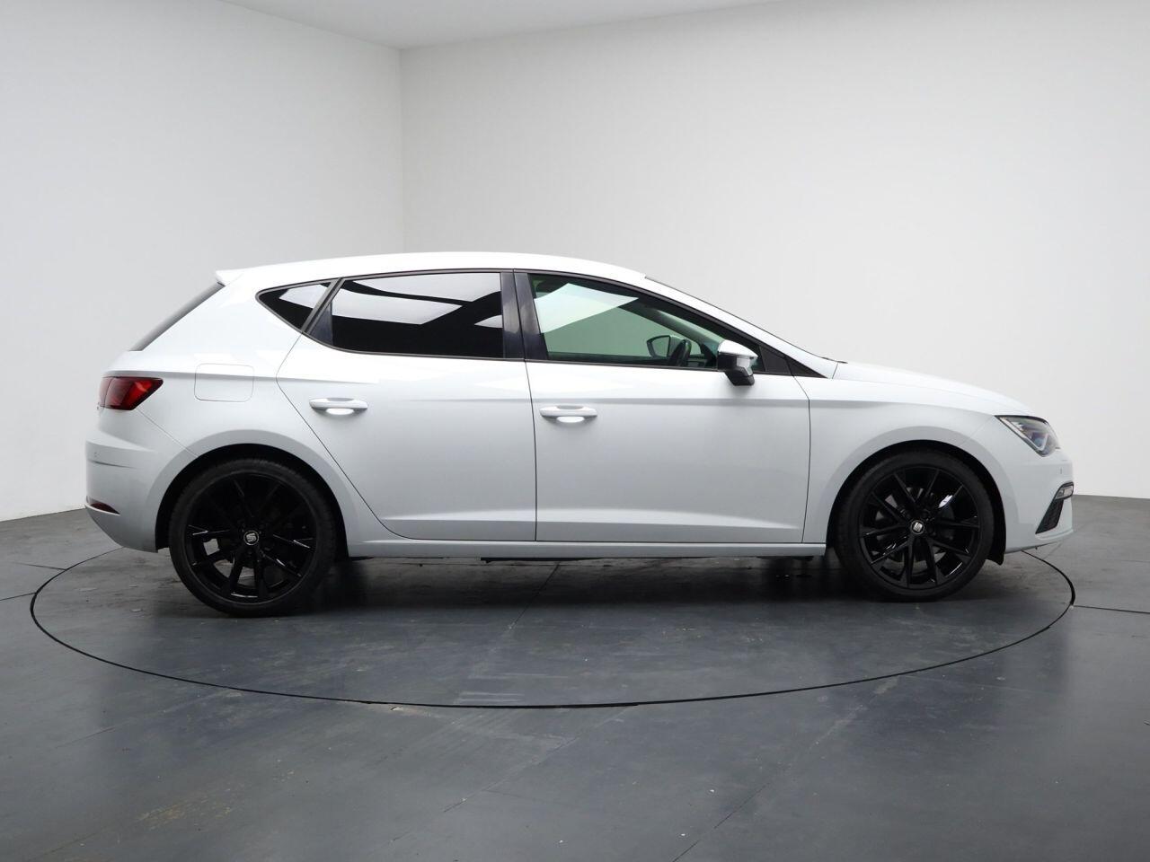 SEAT Leon - Image 14
