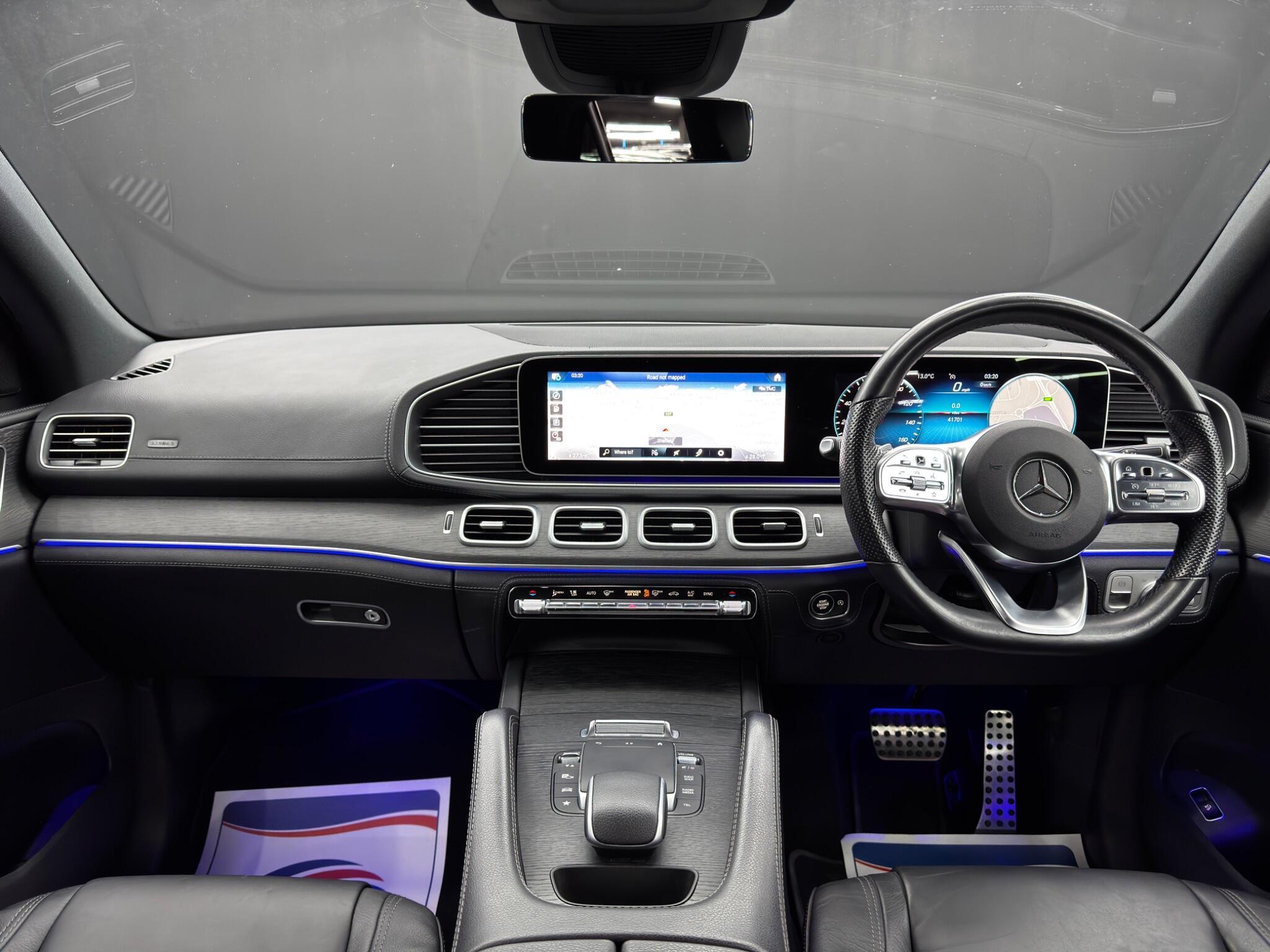 Mercedes GLE - Image 11