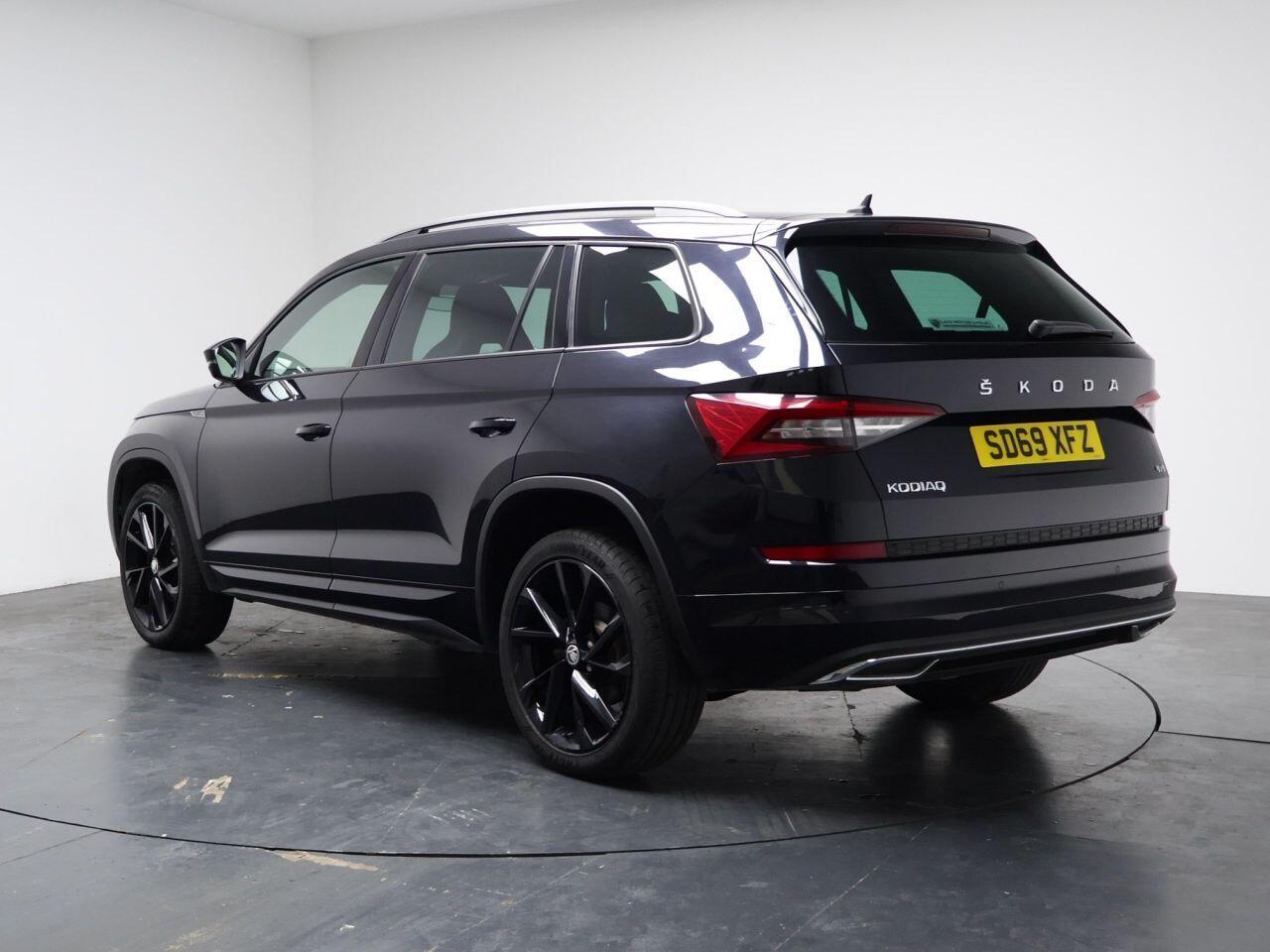 Skoda Kodiaq - Image 18