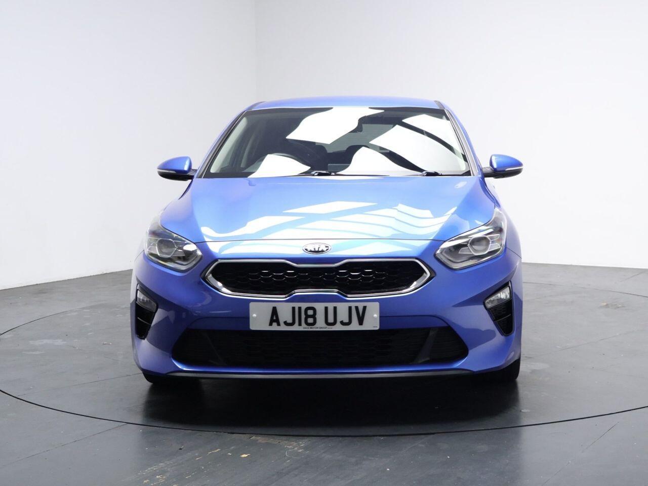 Kia ceed - Image 5