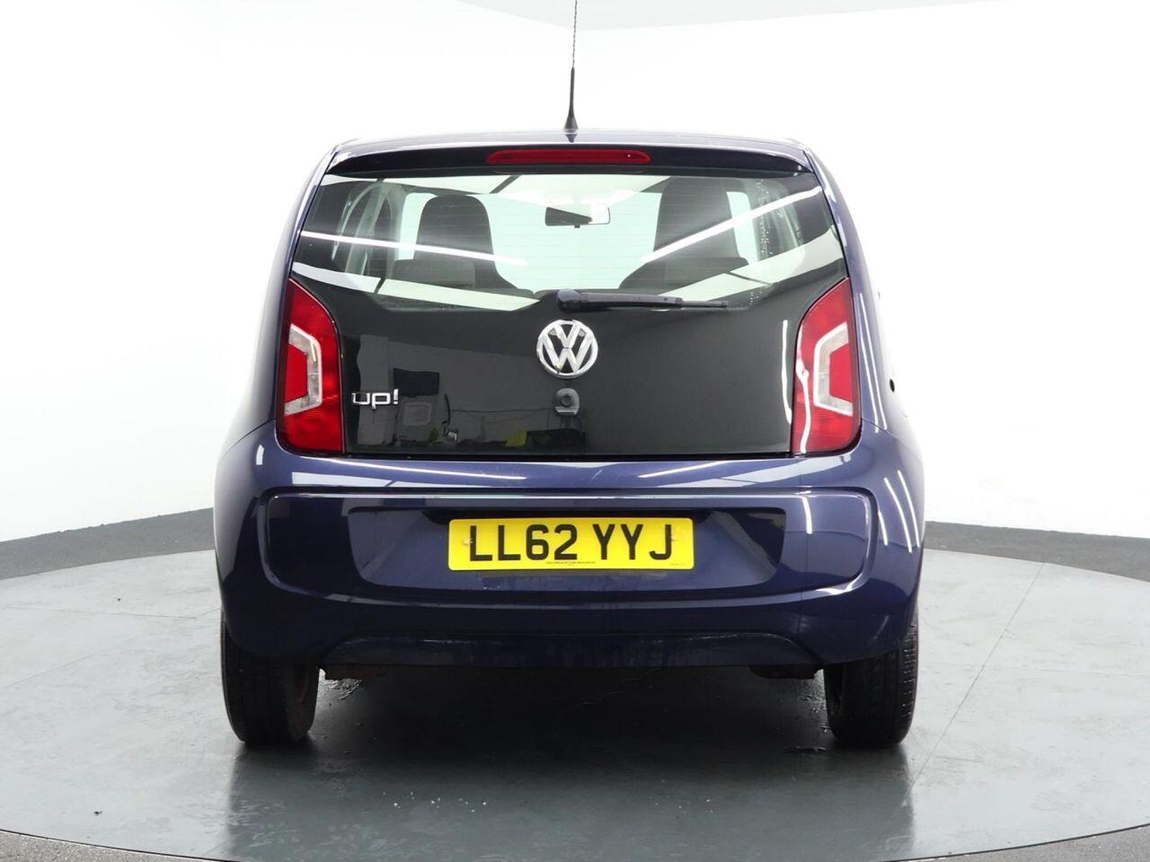 Volkswagen up! - Image 11