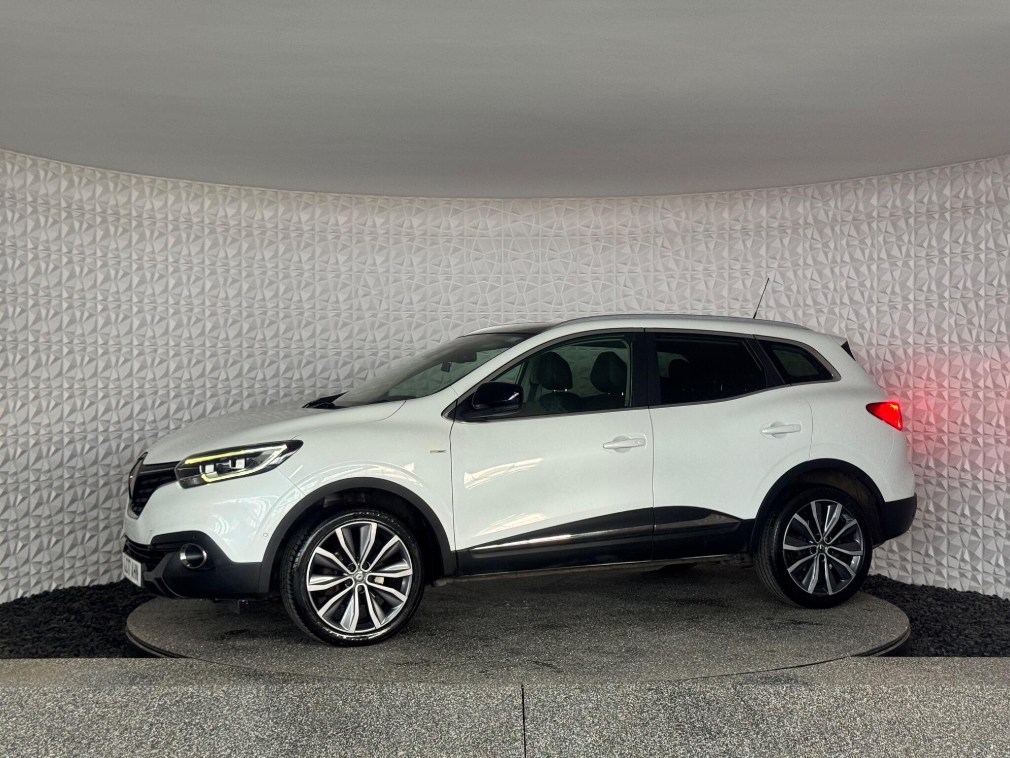 Renault Kadjar - Image 19