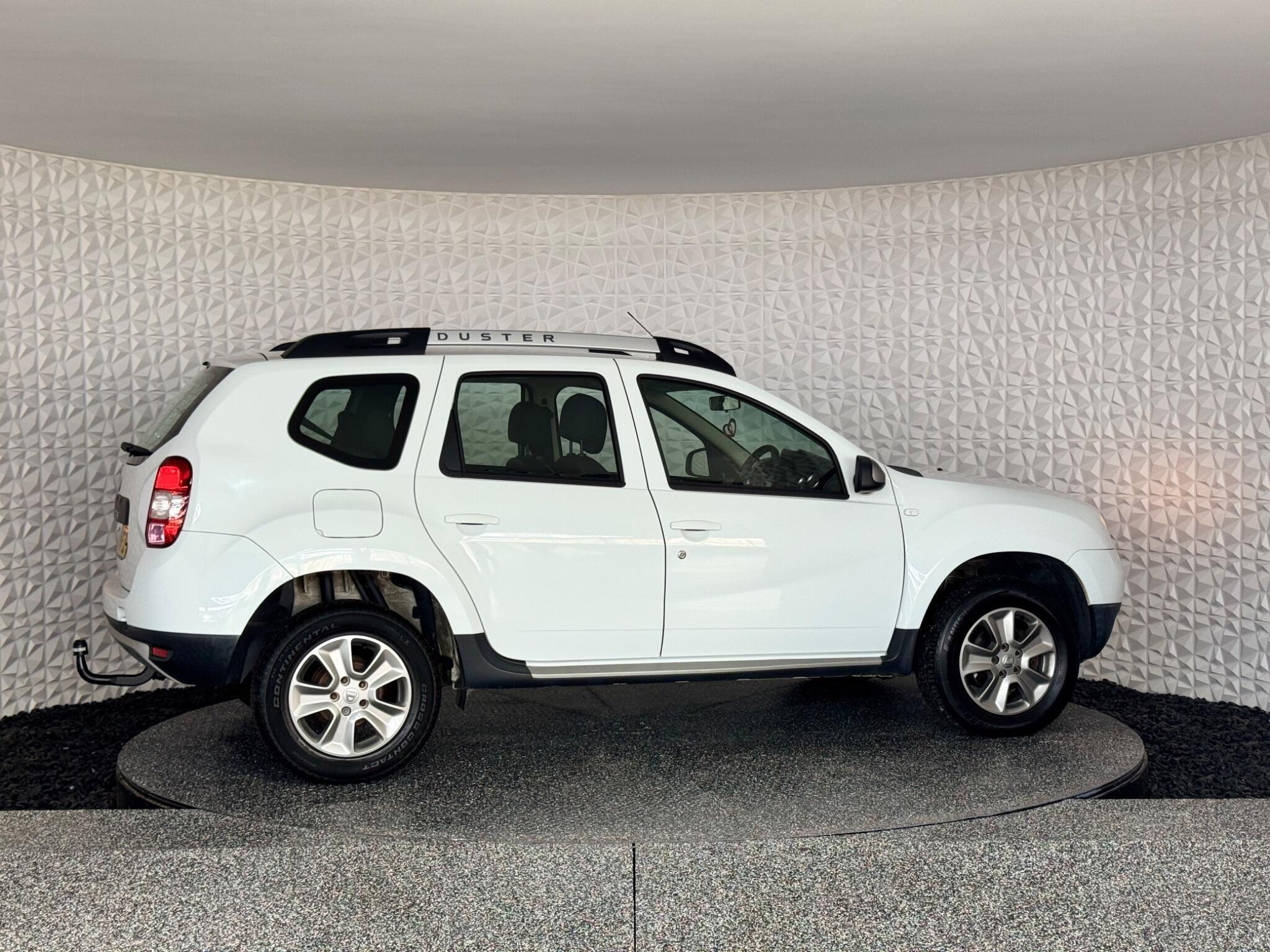 Dacia Duster - Image 10
