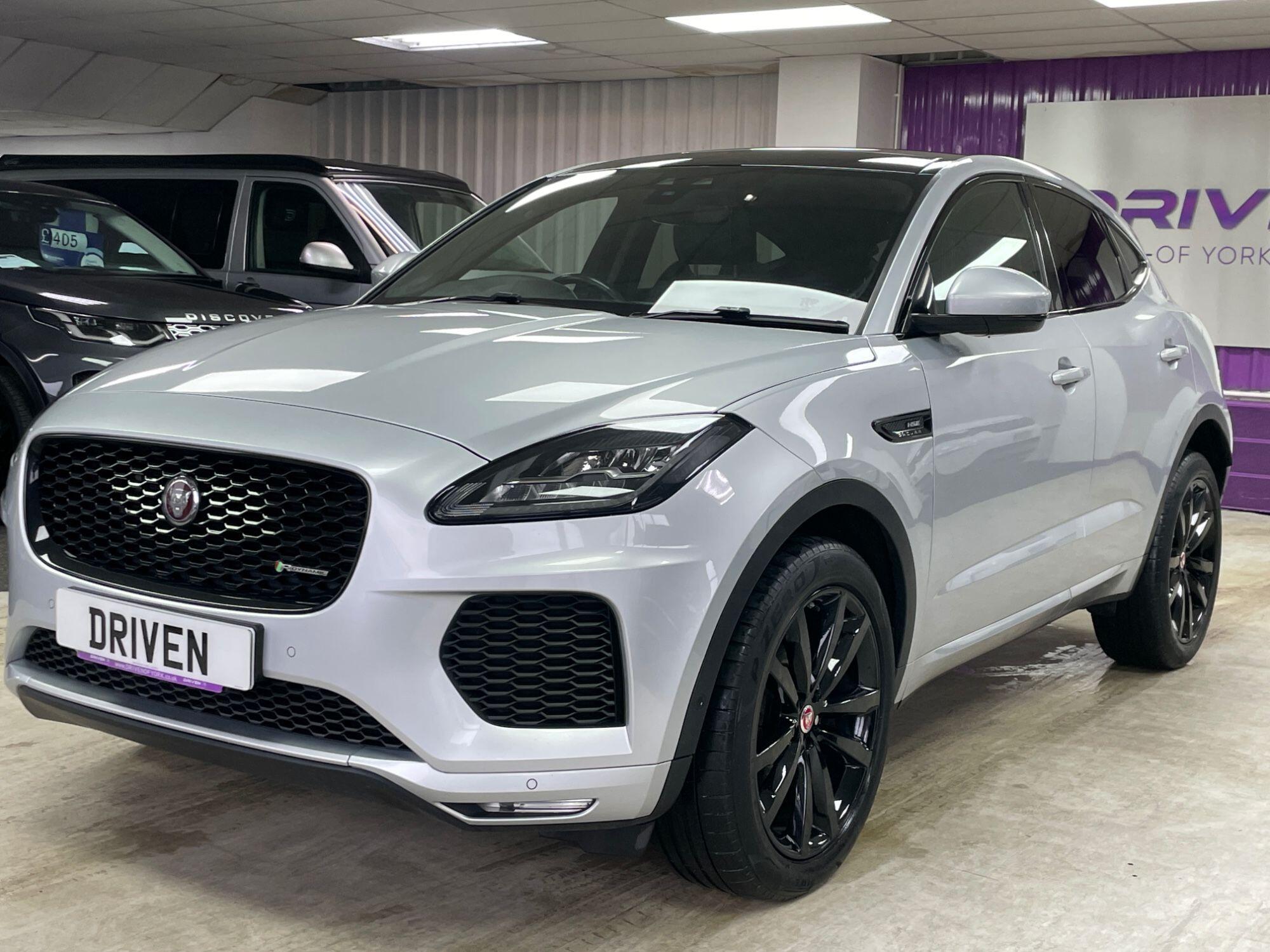 Jaguar E-Pace - Image 8