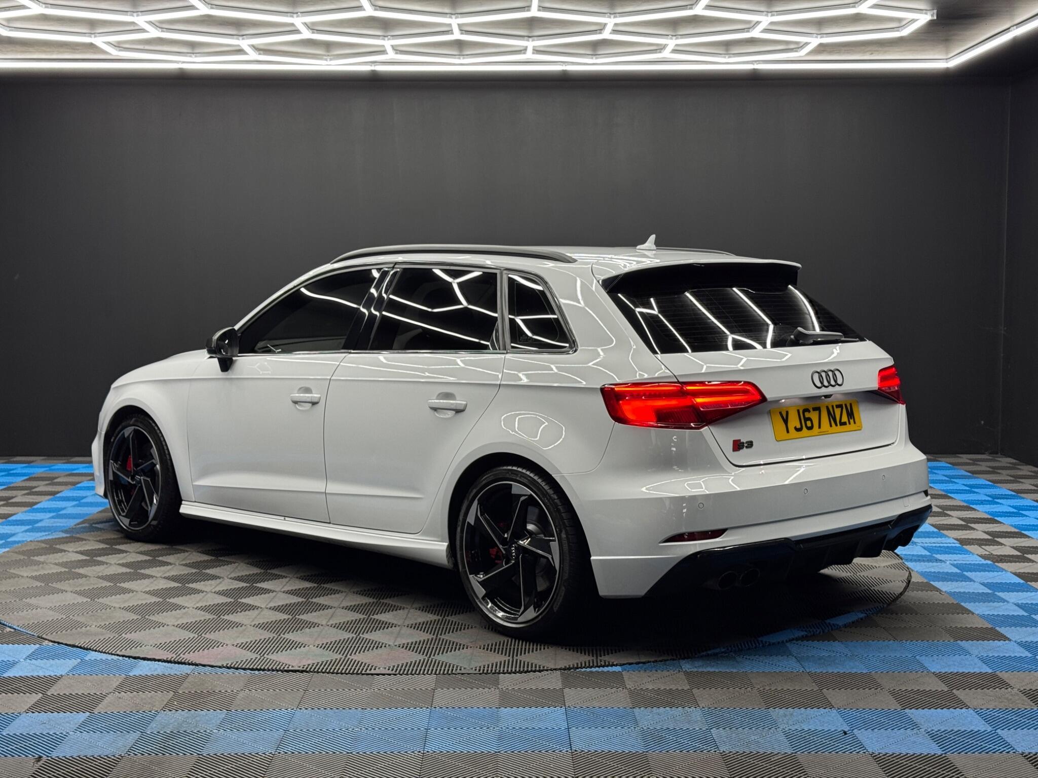 Audi S3 - Image 7