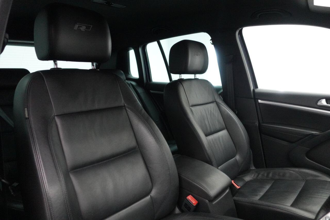 Volkswagen Tiguan - Image 3