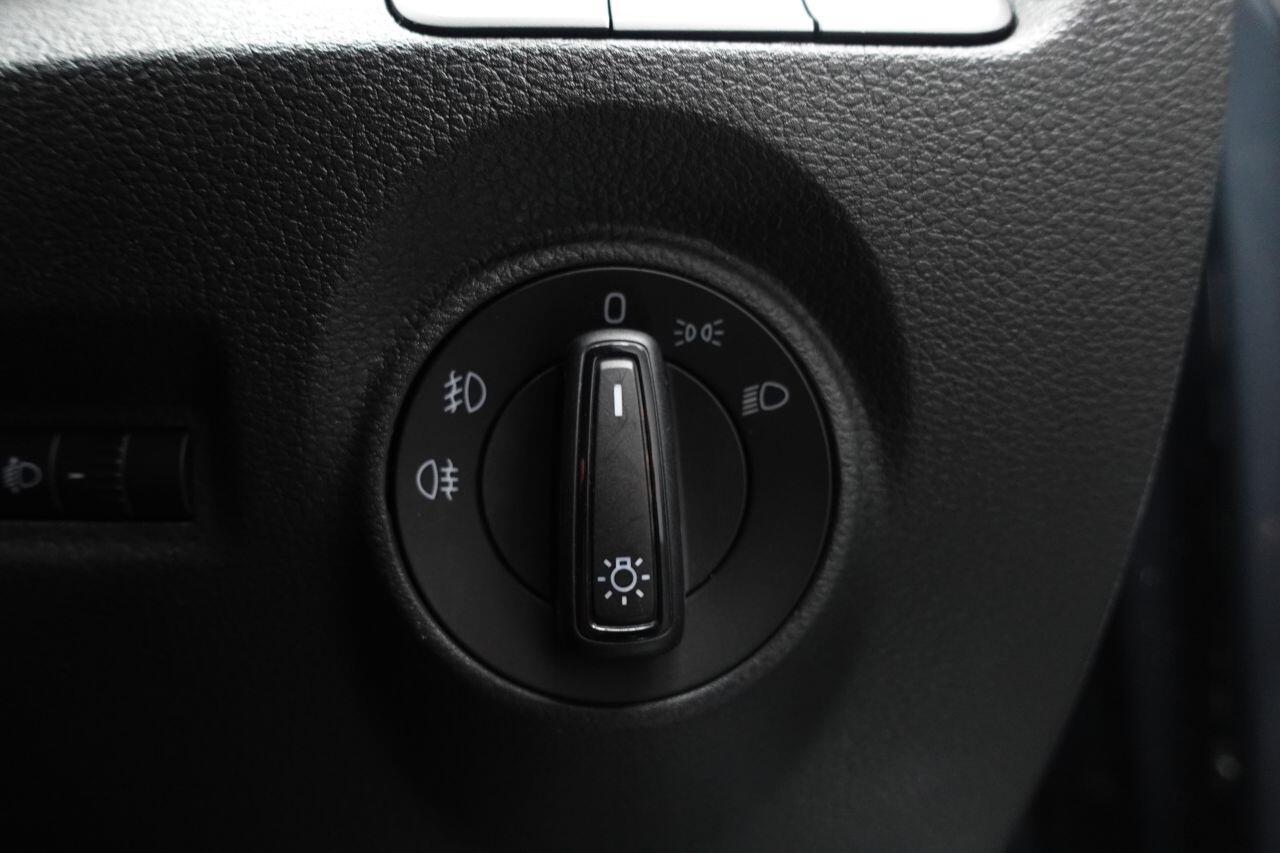 Skoda Fabia - Image 44