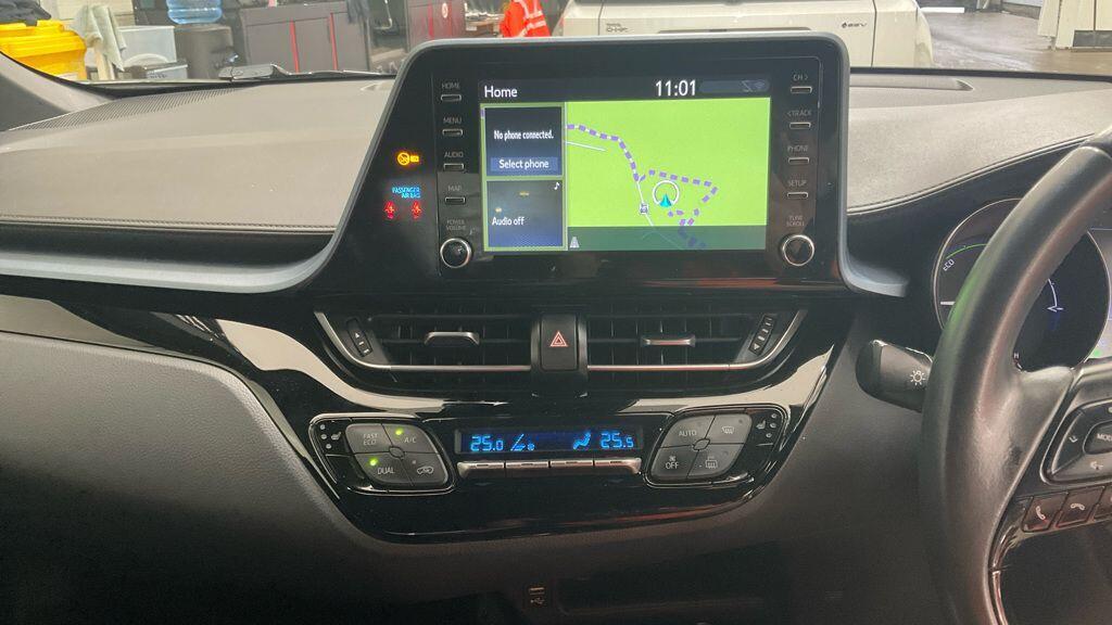 Toyota C-Hr - Image 2