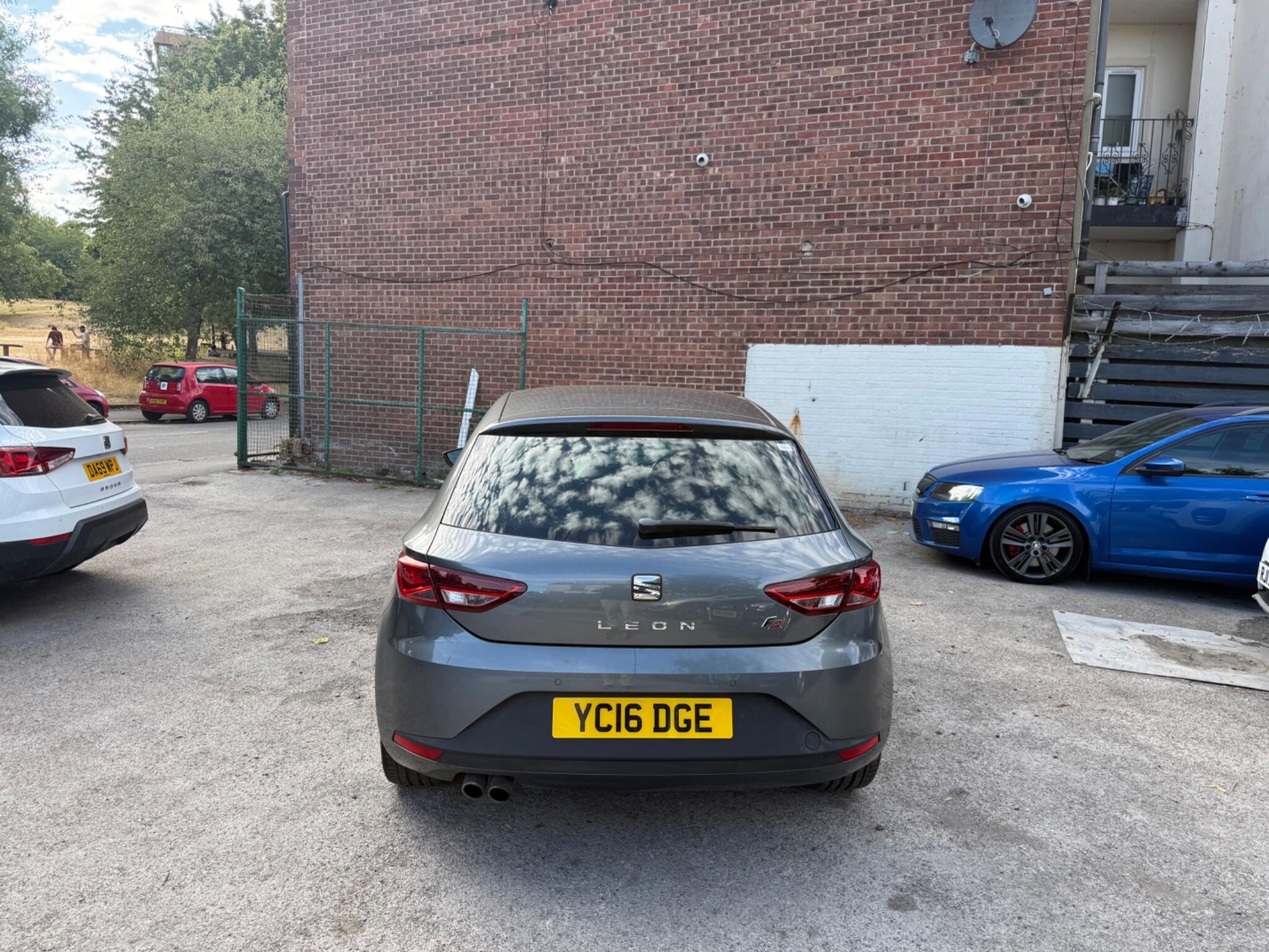 SEAT Leon - Image 6