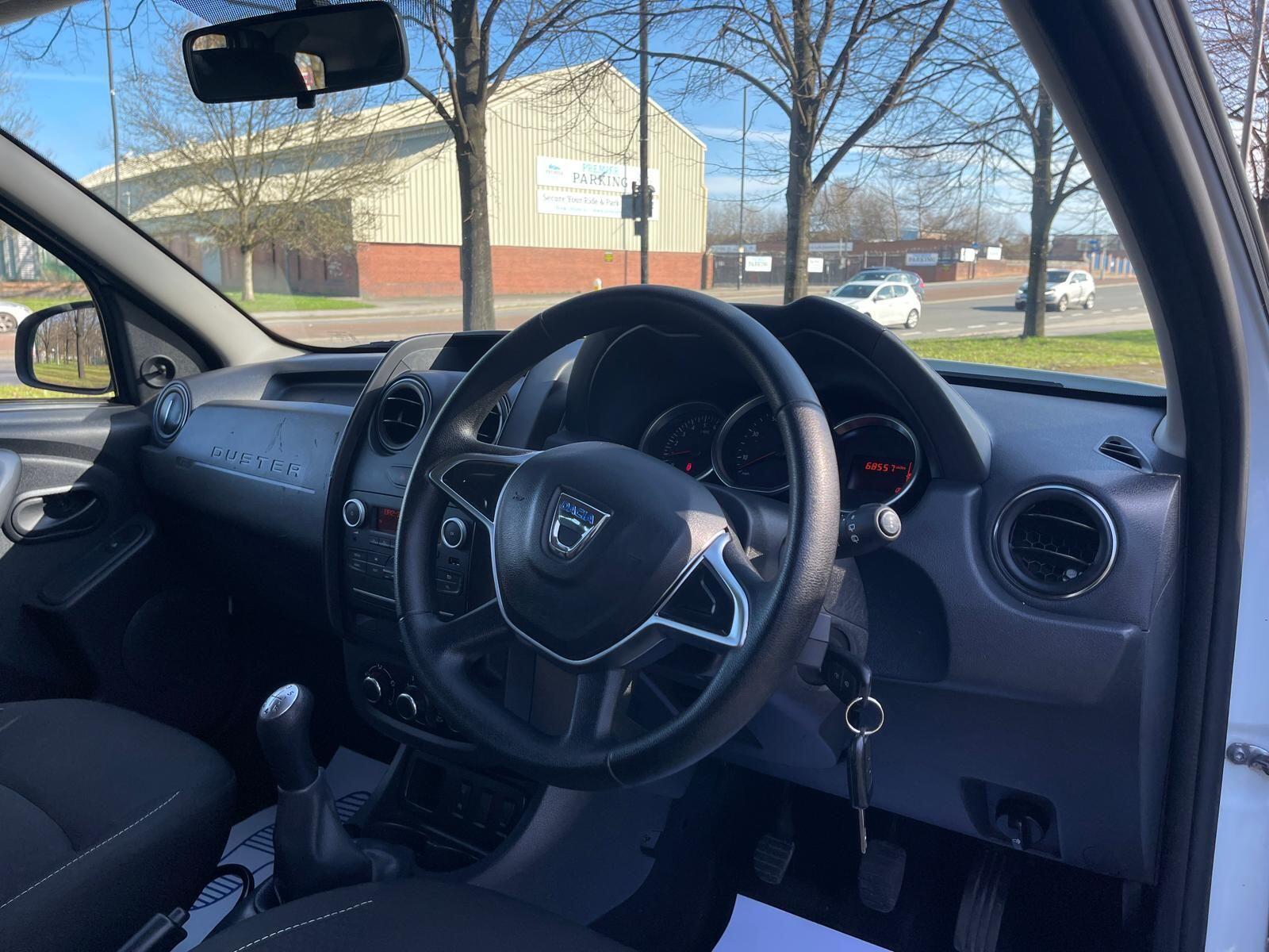 Dacia Duster - Image 16