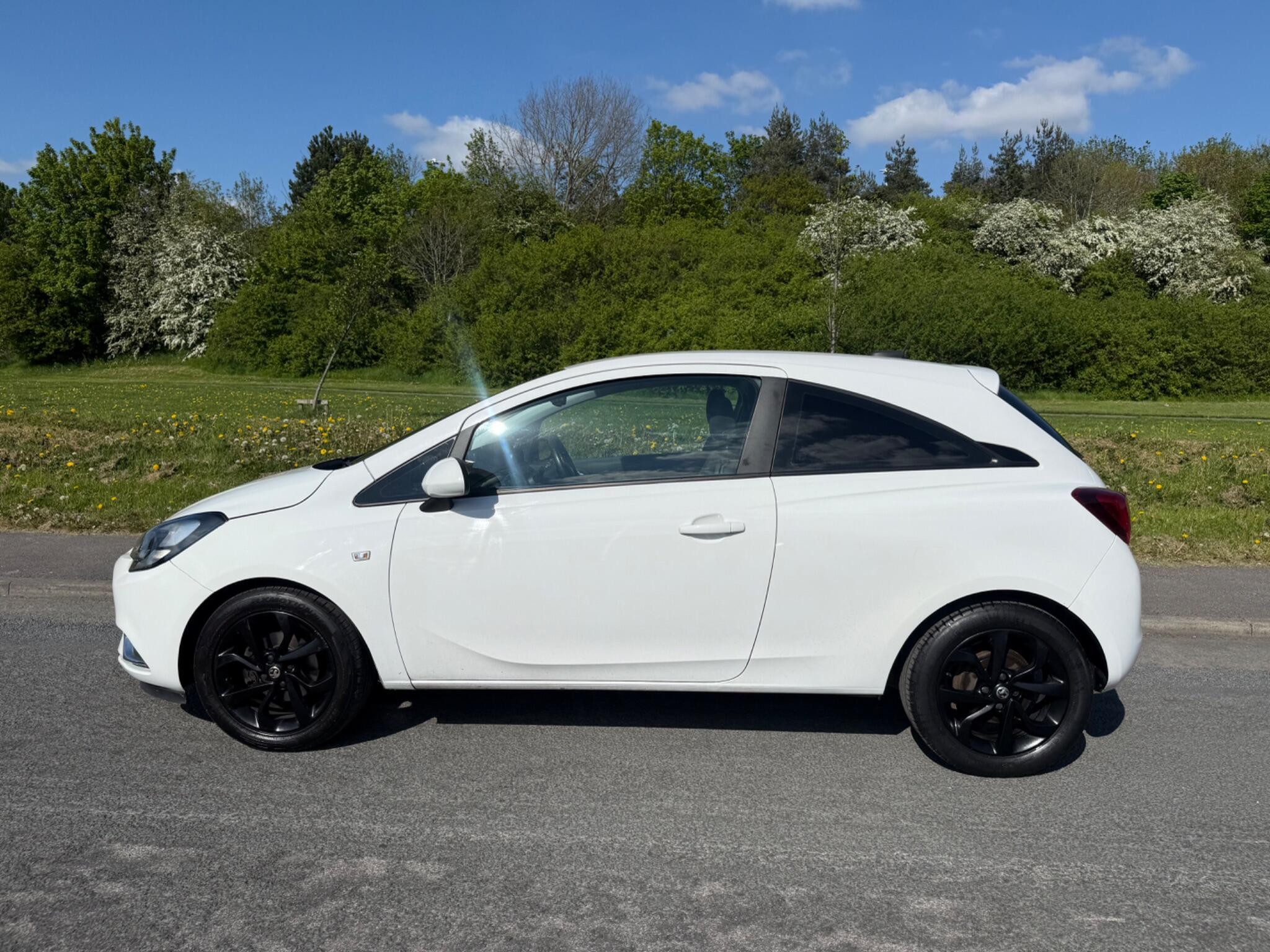 Vauxhall Corsa - Image 5