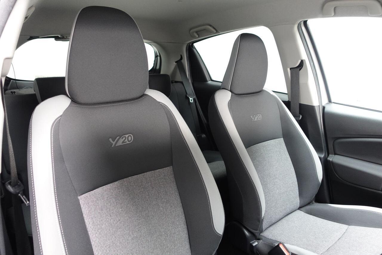 Toyota Yaris - Image 3
