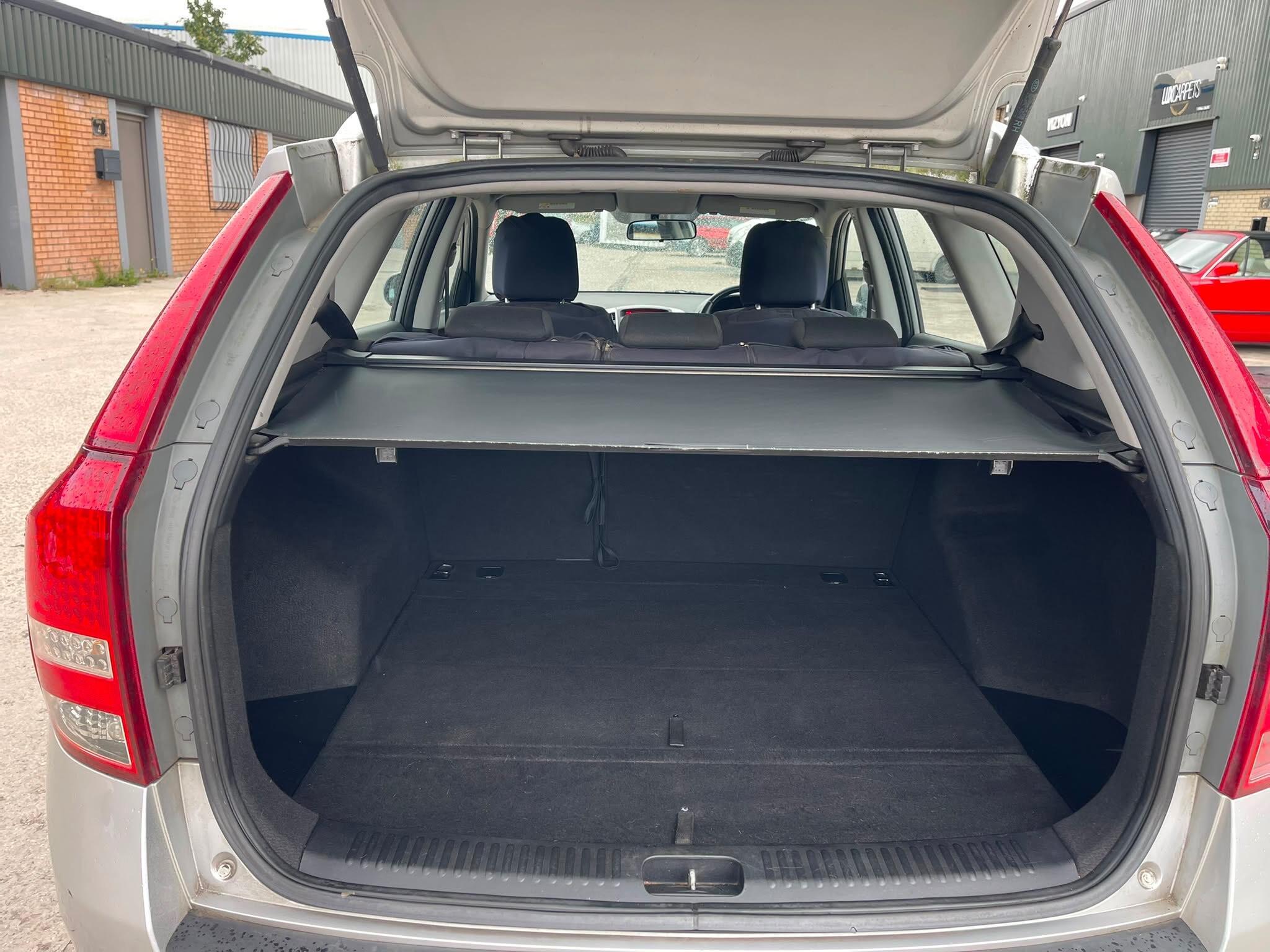 Kia ceed - Image 14