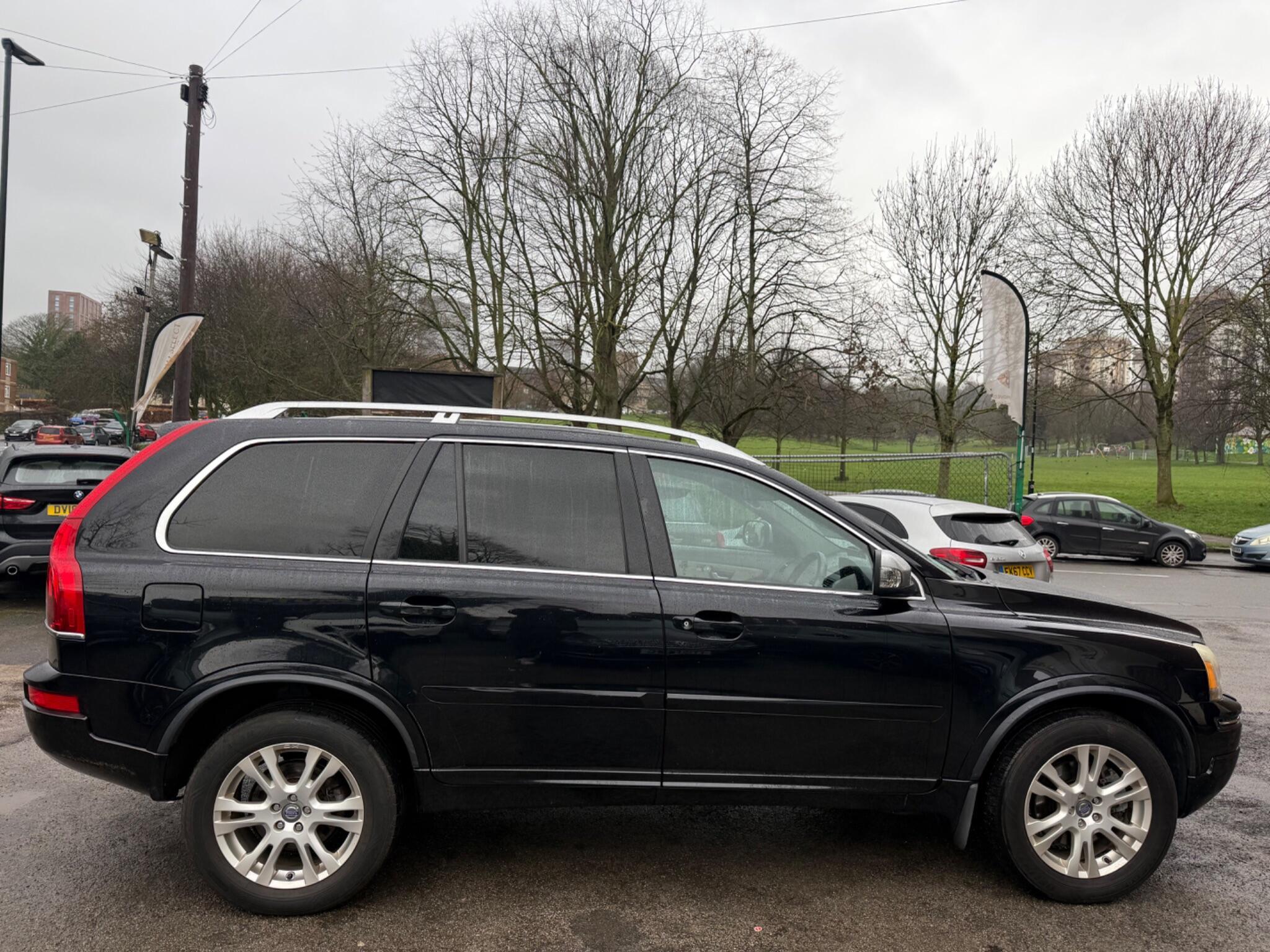 Volvo XC90 - Image 8