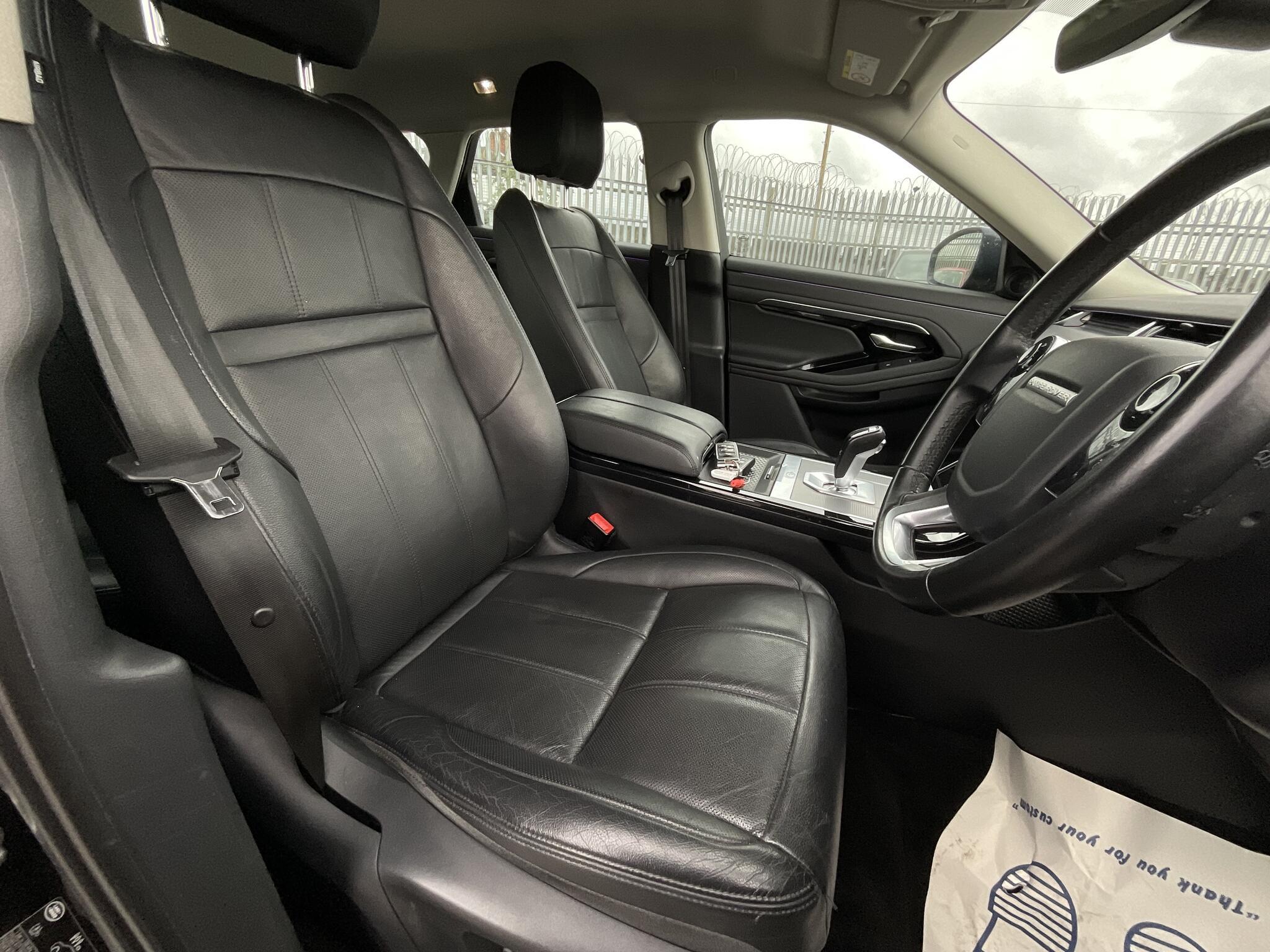 Land Rover Range Rover Evoque - Image 8