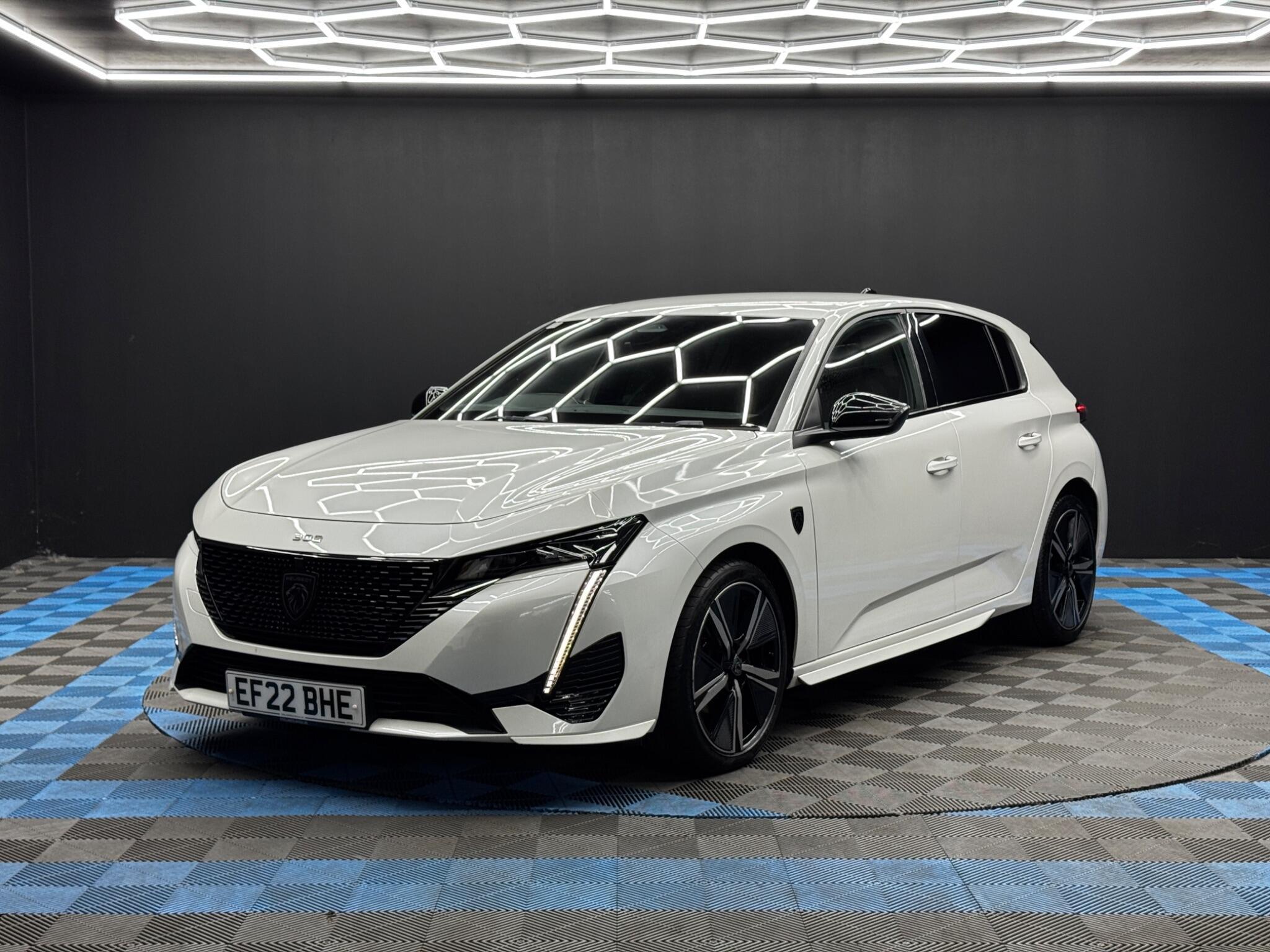 Peugeot 308 - Image 3