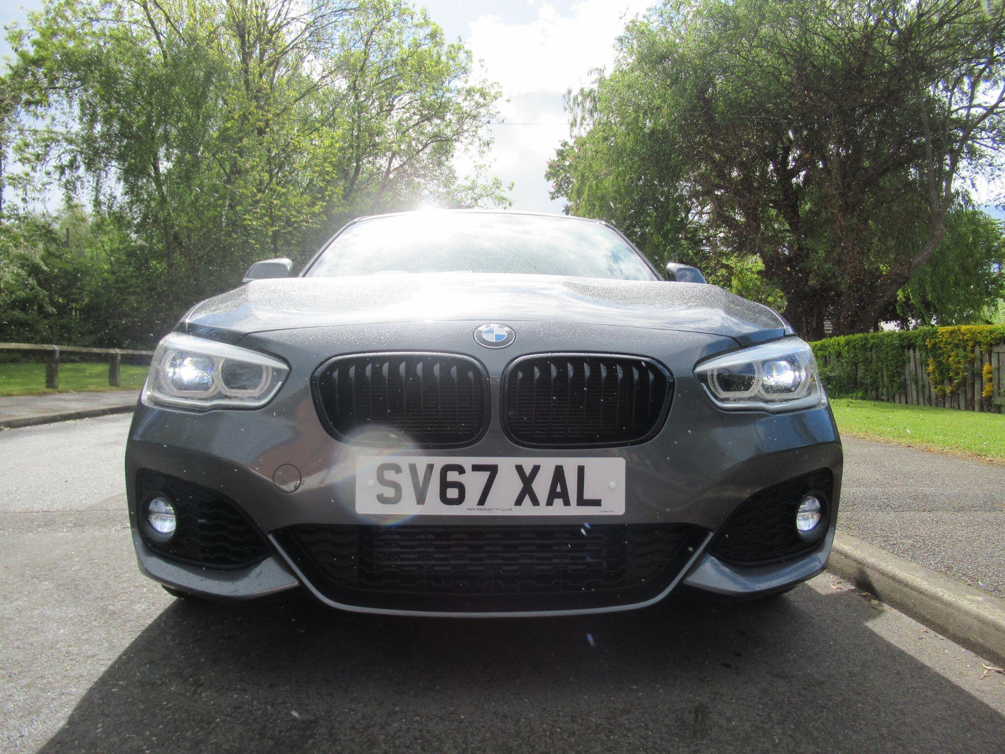 BMW 1 Series - Image 10