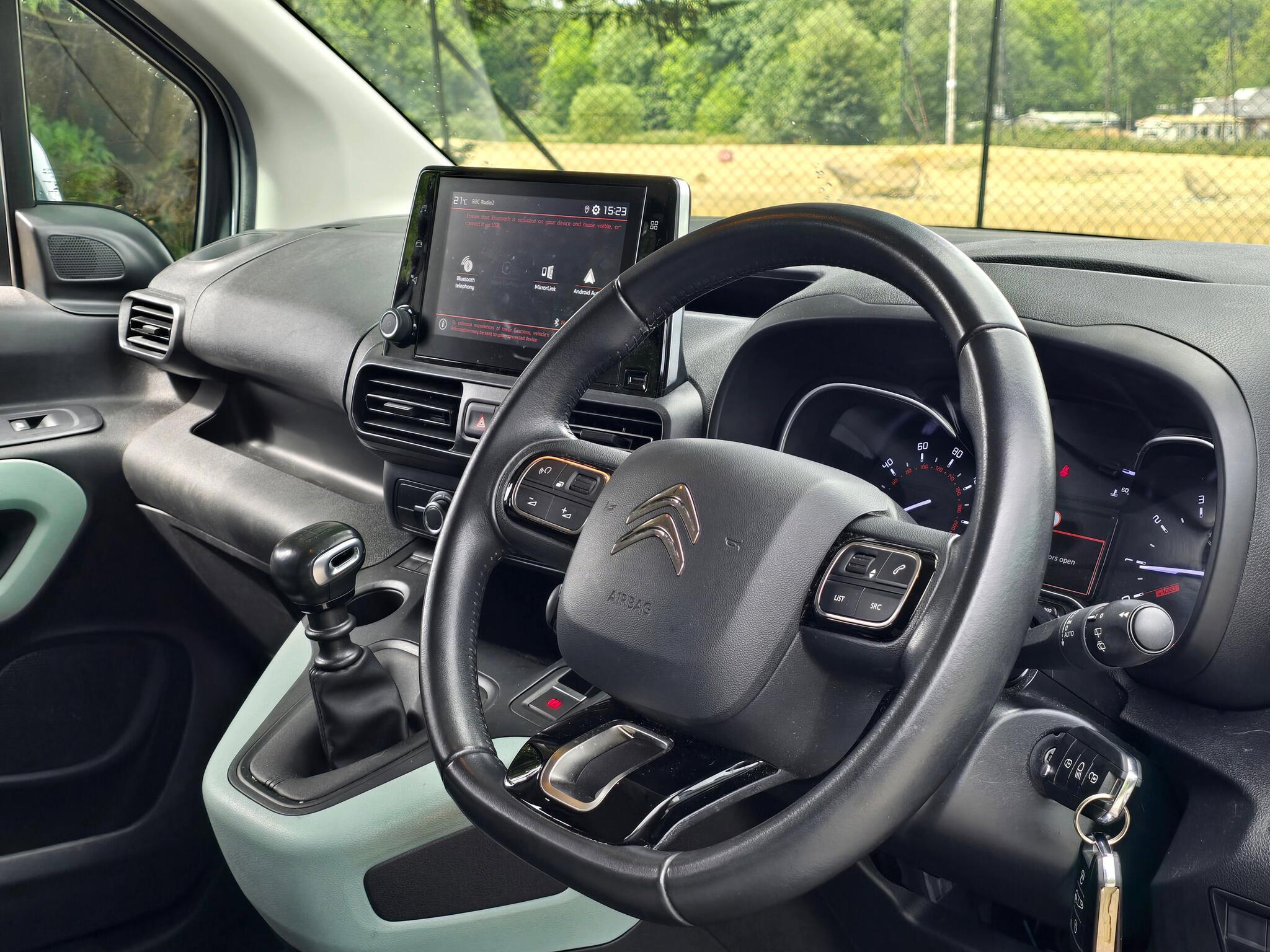 Citroen Berlingo - Image 9