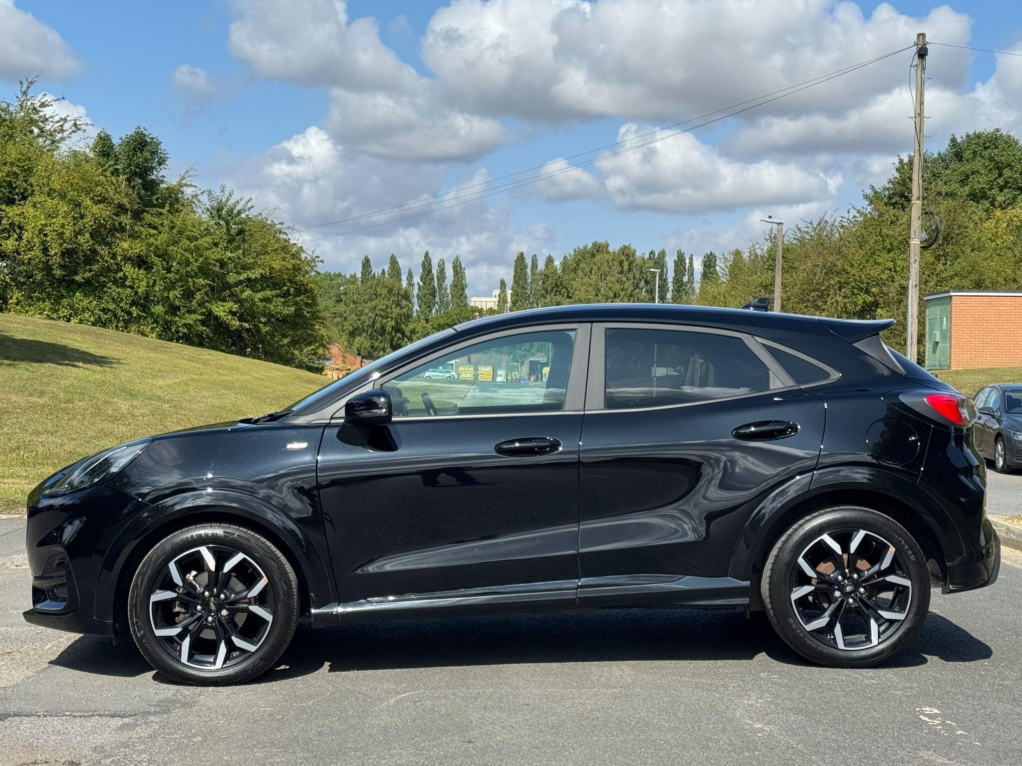 Ford Puma - Image 8