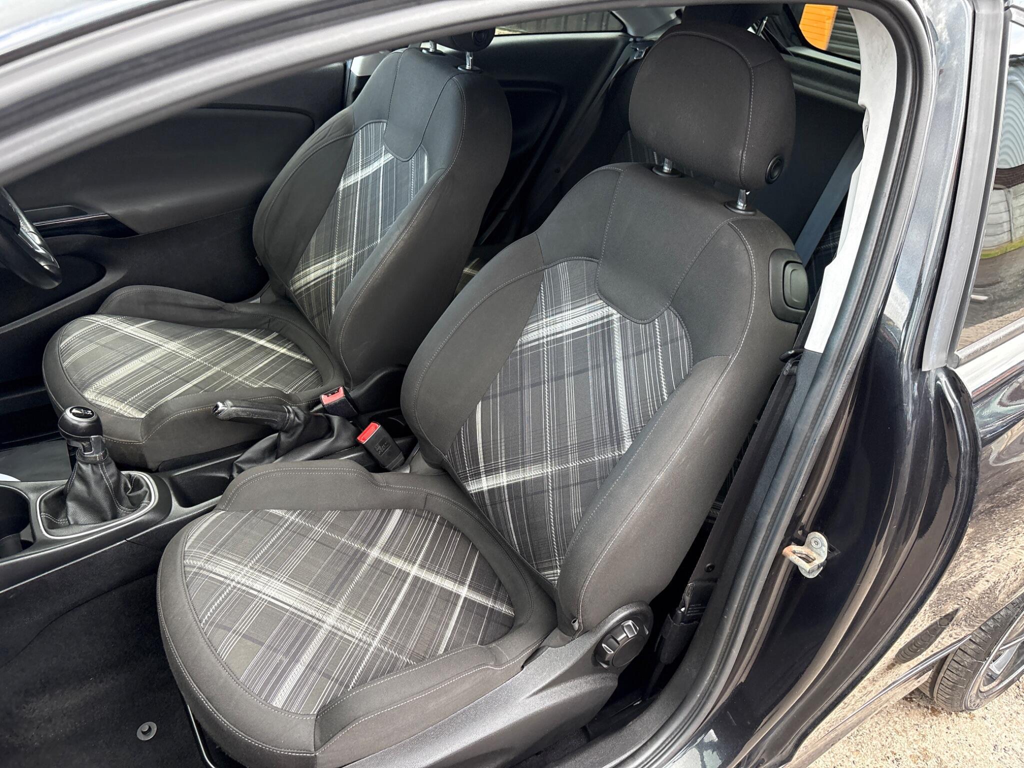 Vauxhall Corsa - Image 16
